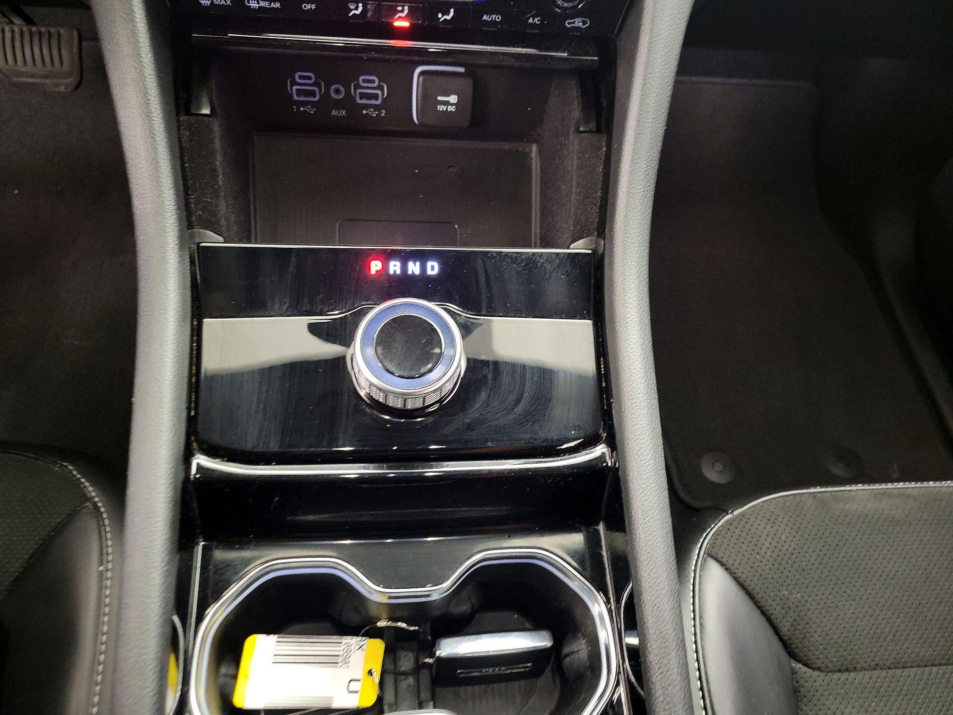 Thumbnail: 2023 Jeep Grand Cherokee - 17