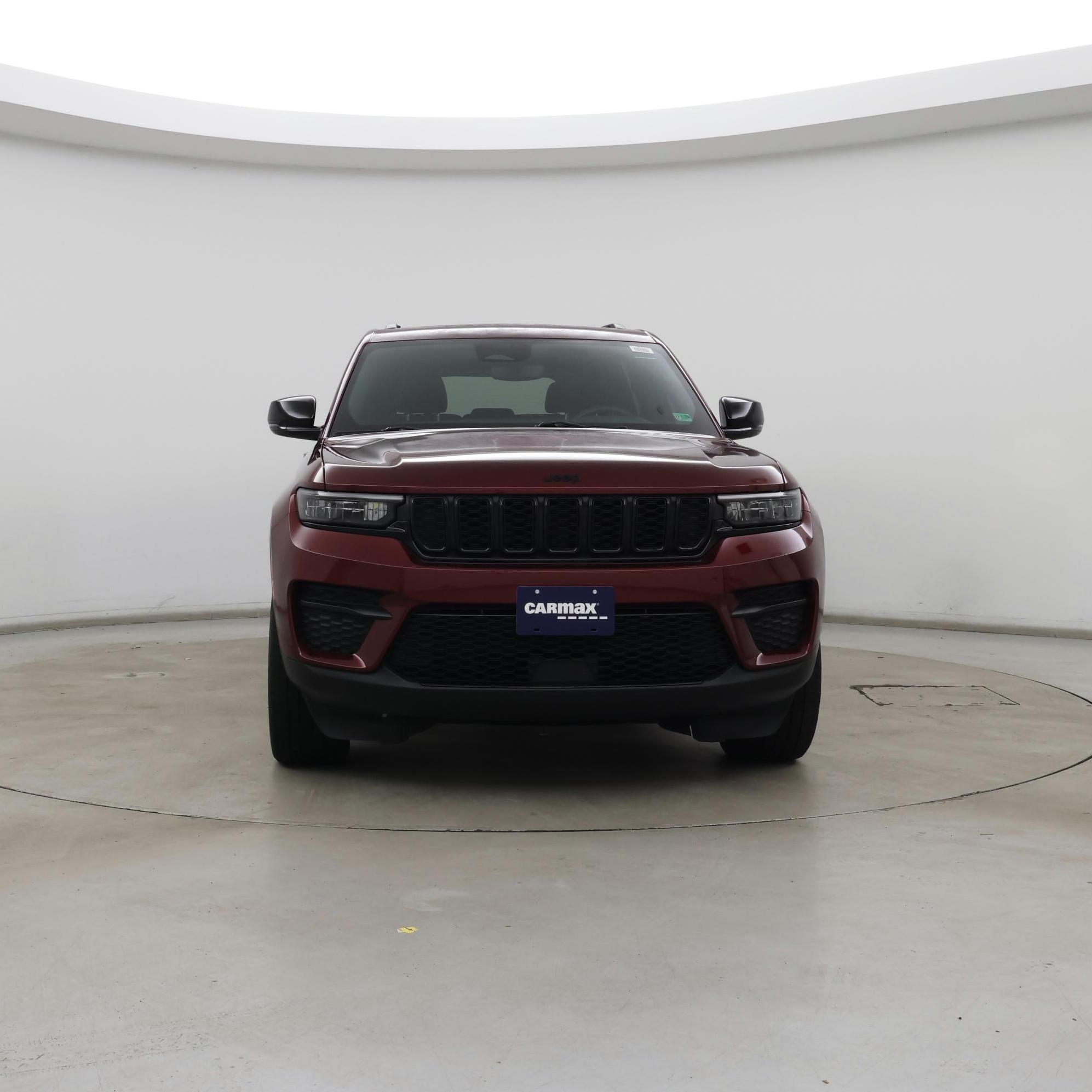 Thumbnail: 2023 Jeep Grand Cherokee - 5