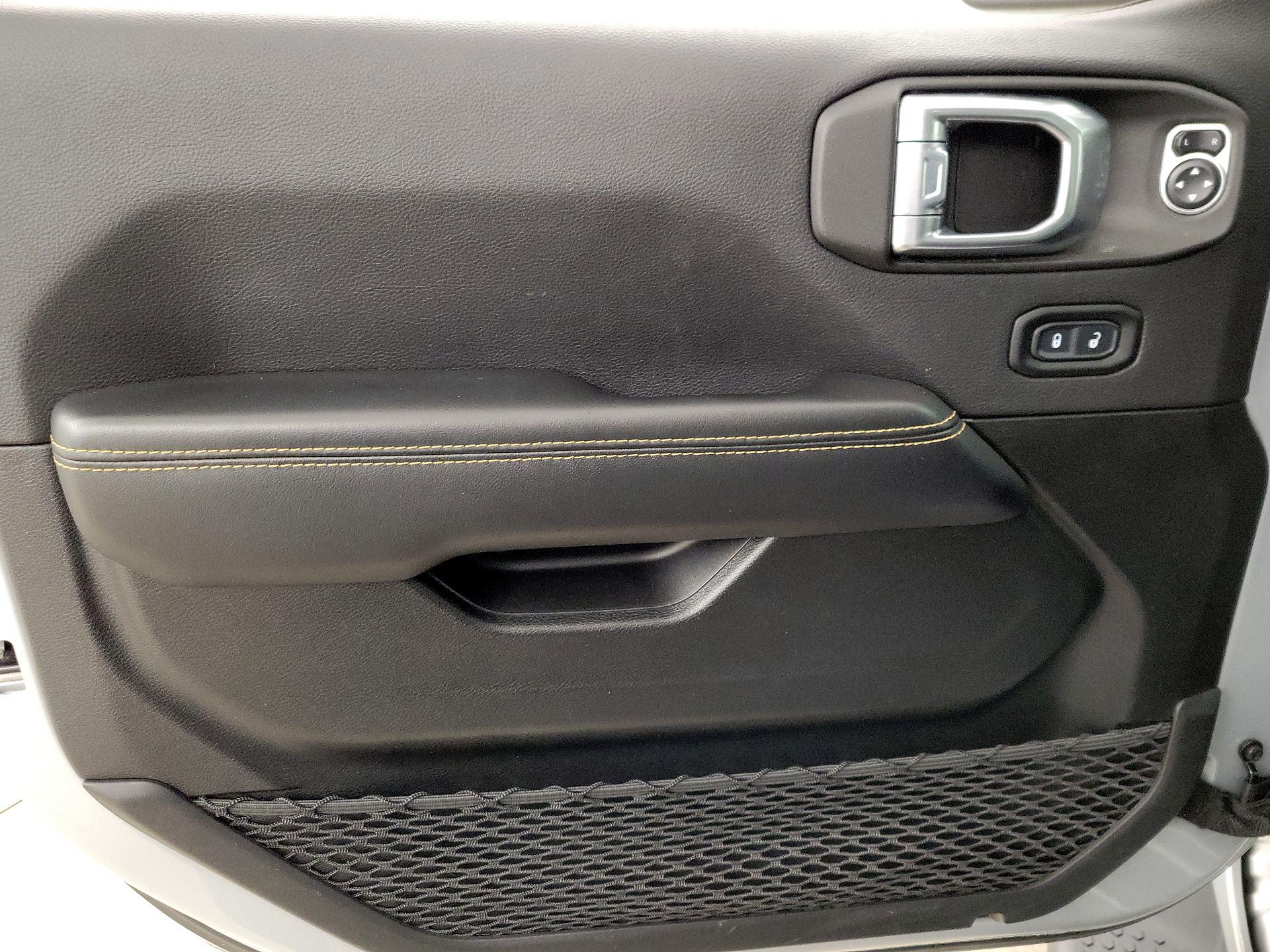 Thumbnail: 2024 Jeep Wrangler - 12