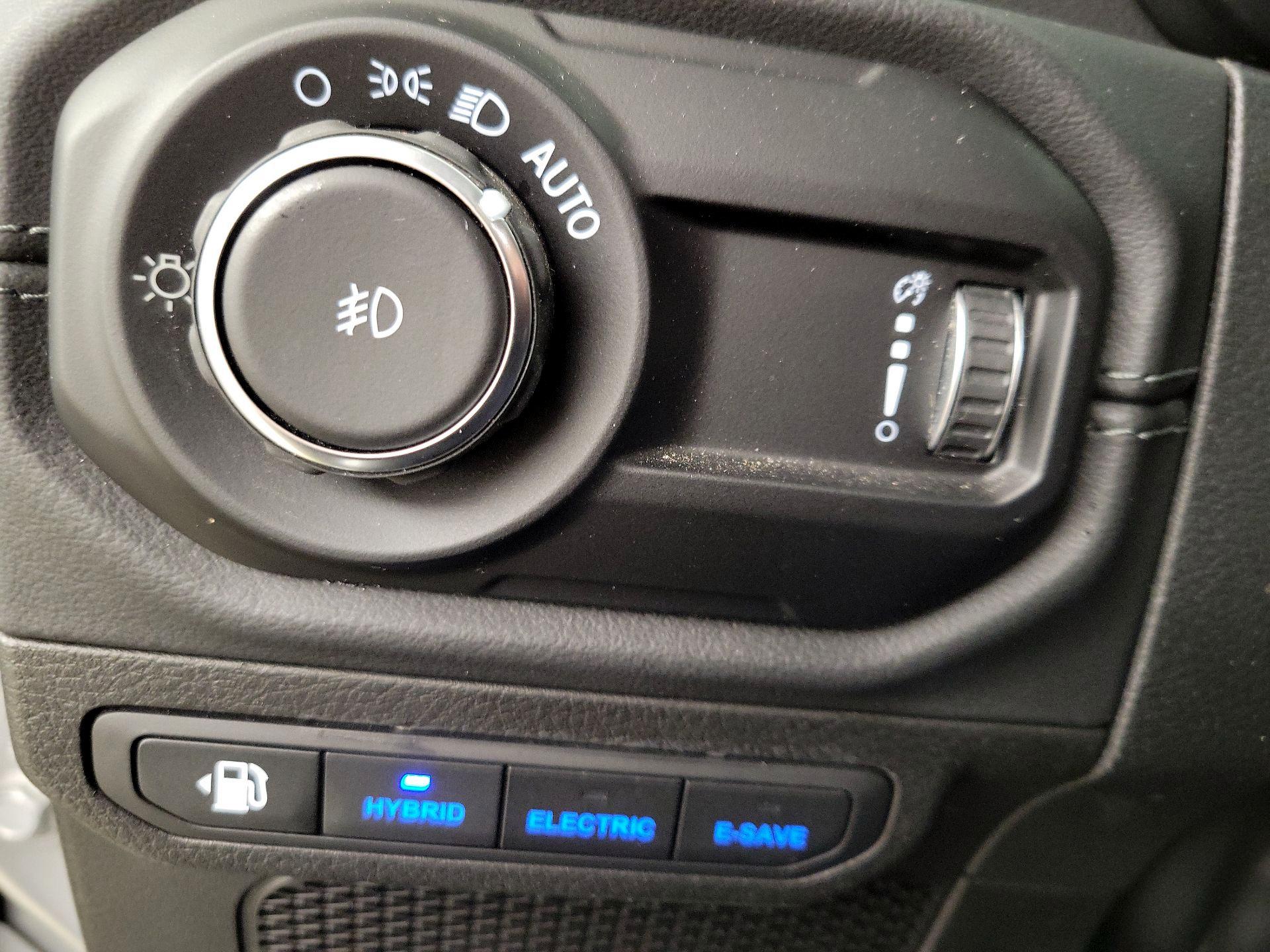 Thumbnail: 2024 Jeep Wrangler - 13