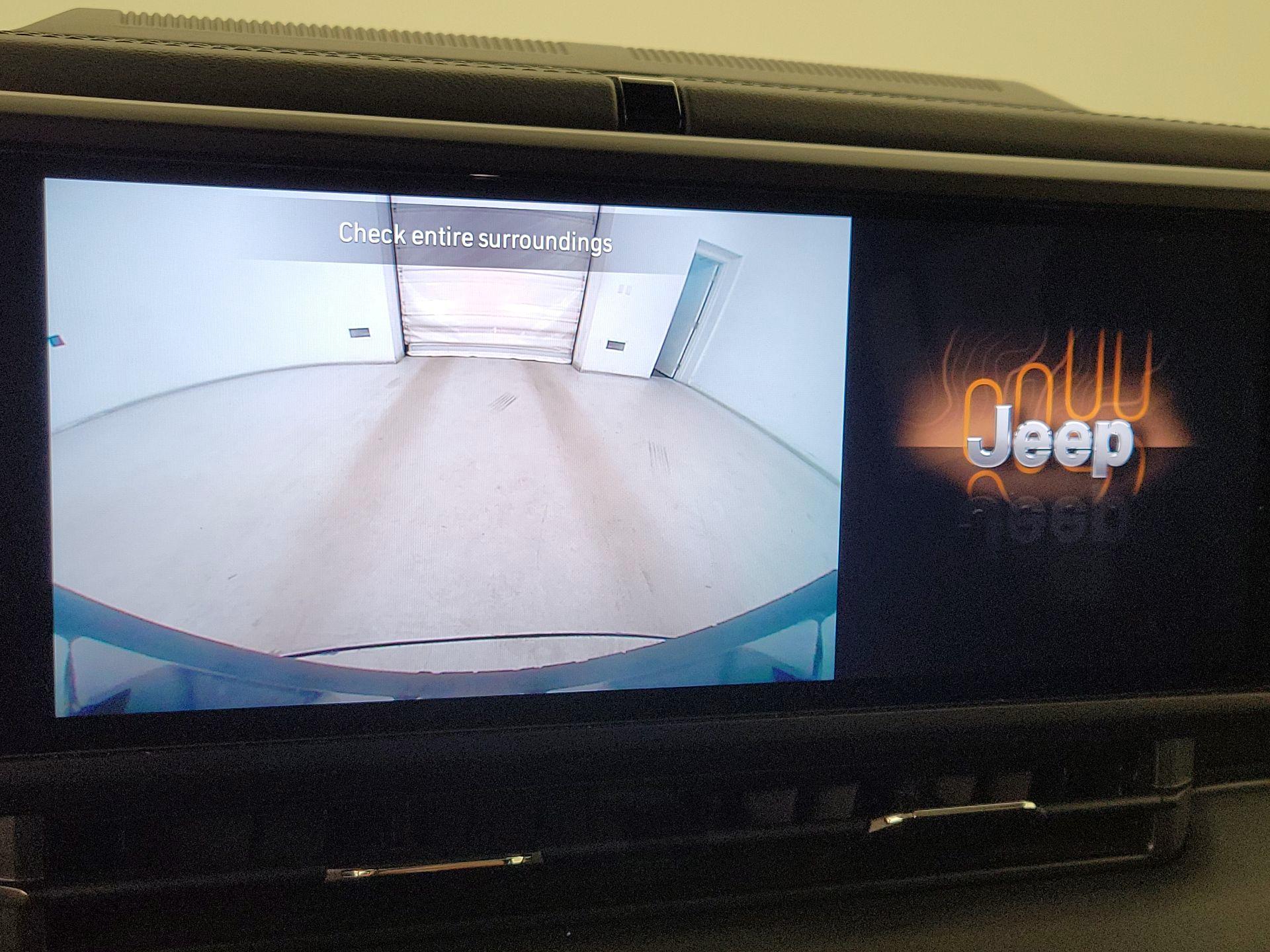 Thumbnail: 2024 Jeep Wrangler - 14