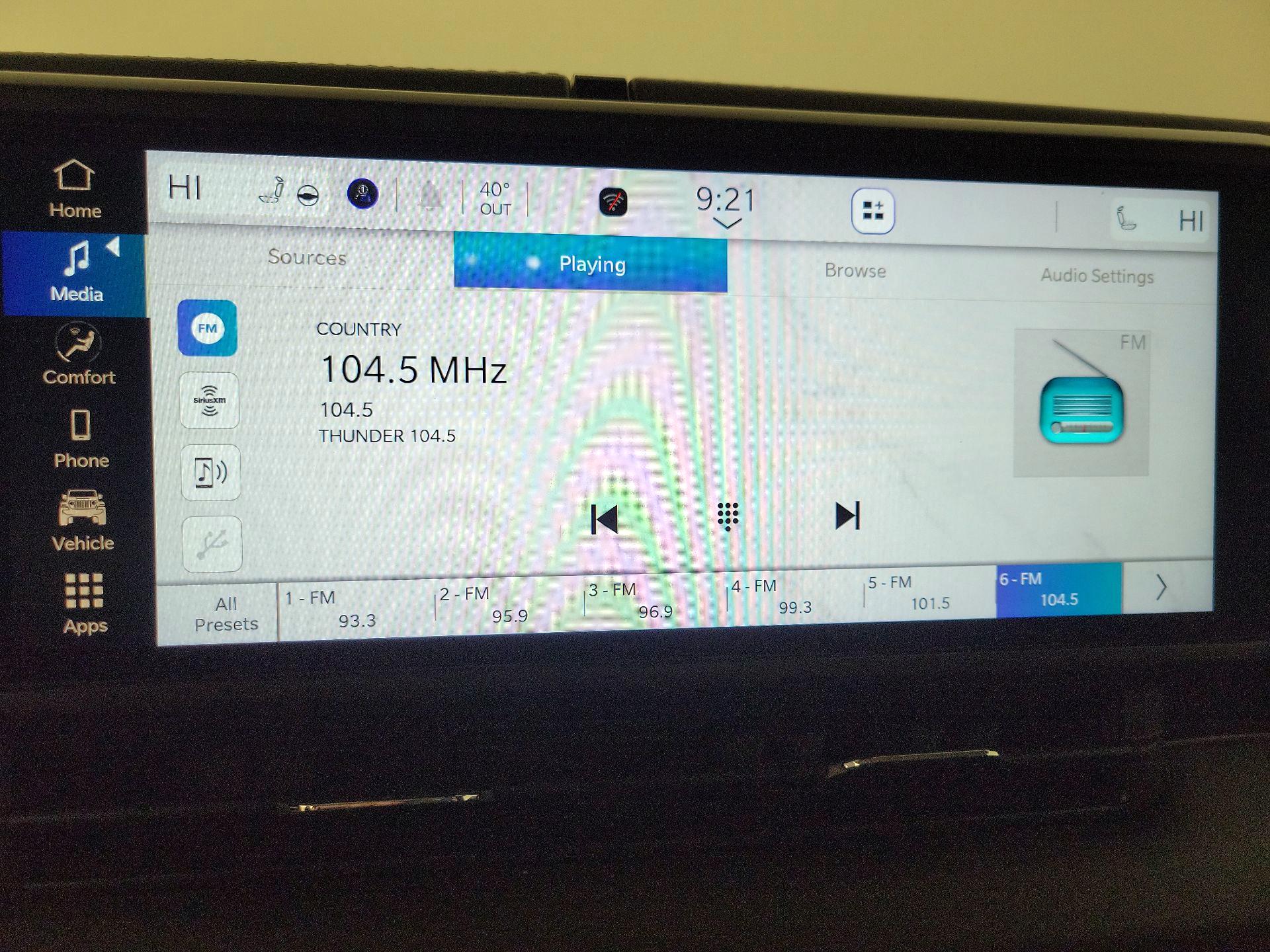 Thumbnail: 2024 Jeep Wrangler - 15