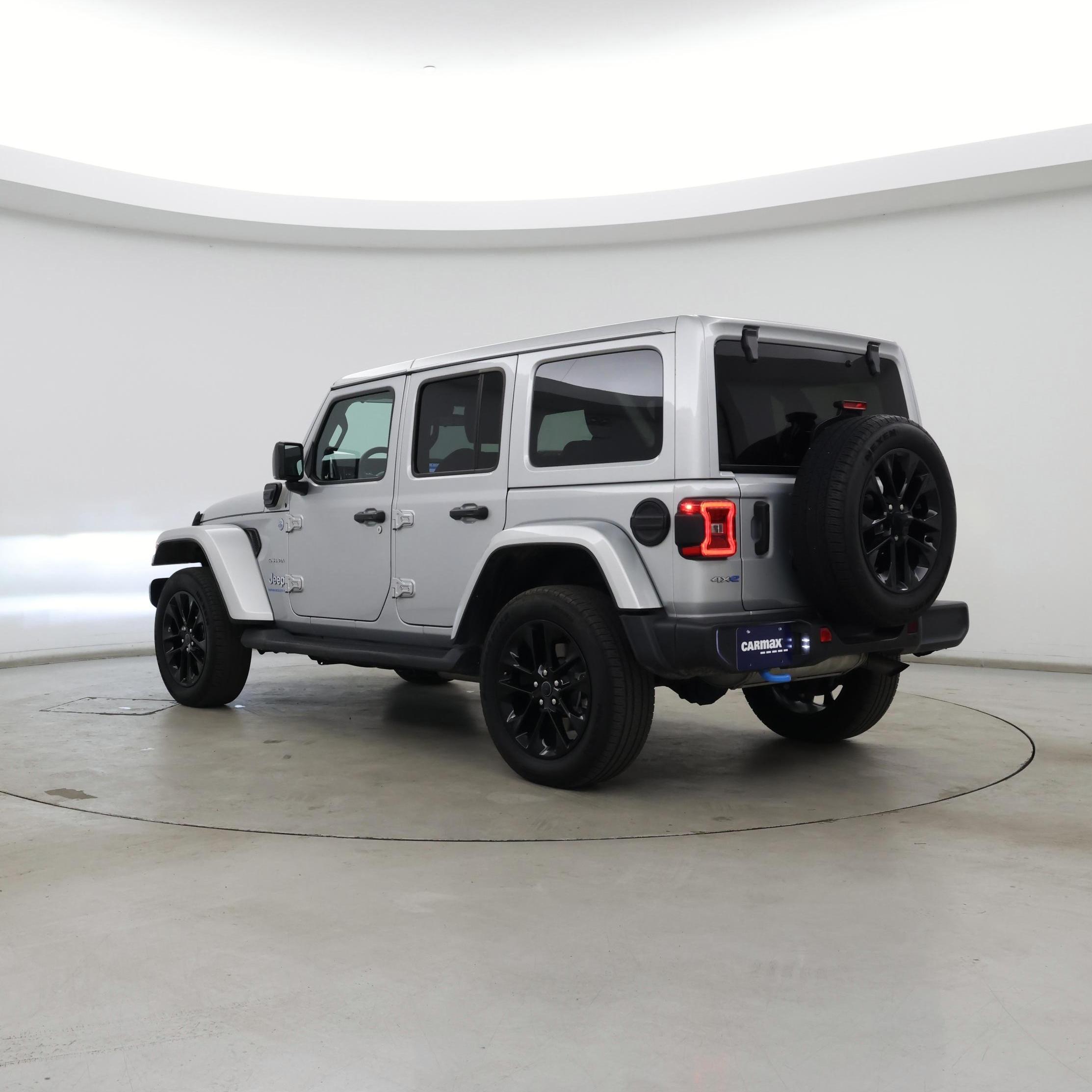 Thumbnail: 2024 Jeep Wrangler - 2