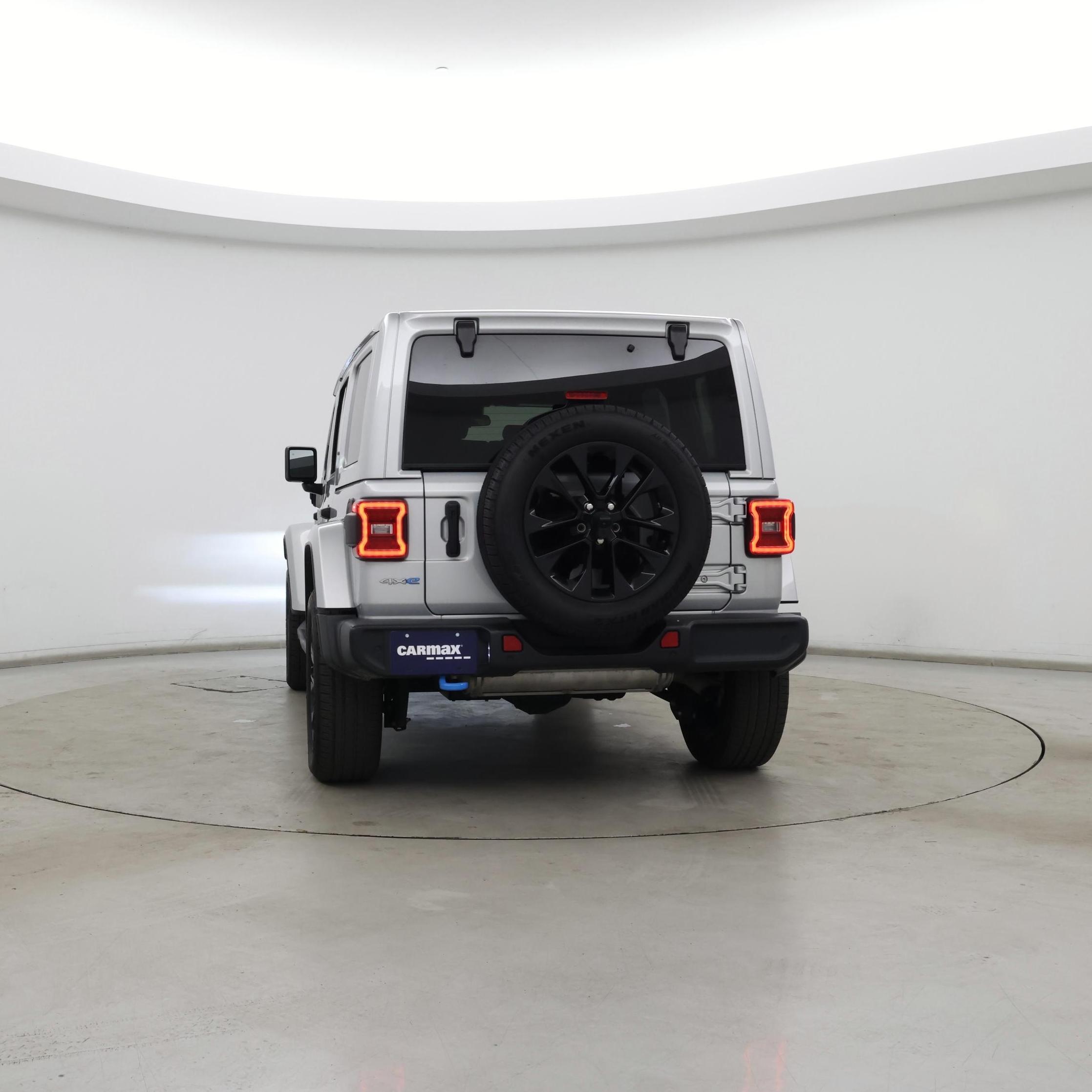 Thumbnail: 2024 Jeep Wrangler - 6