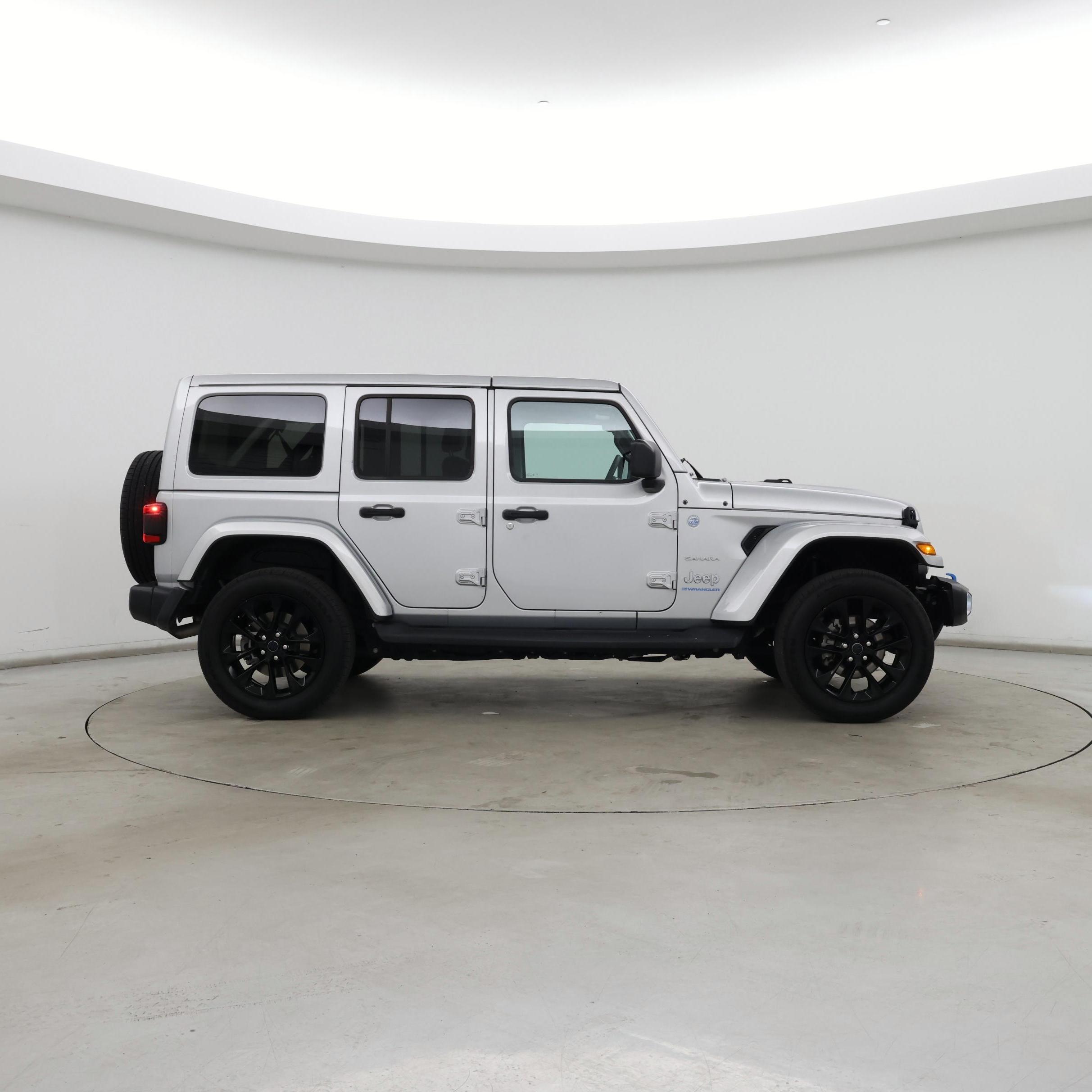 Thumbnail: 2024 Jeep Wrangler - 7