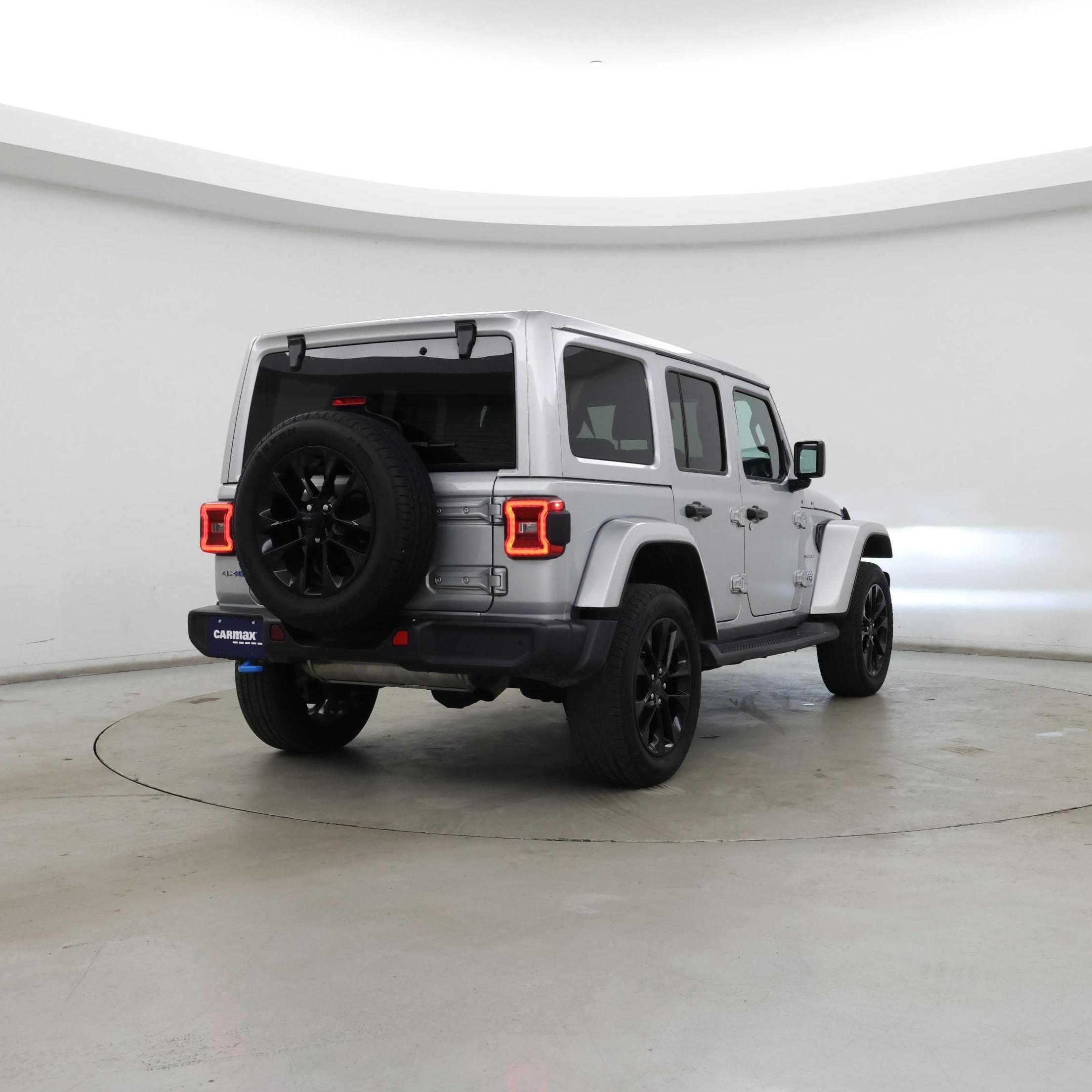Thumbnail: 2024 Jeep Wrangler - 8