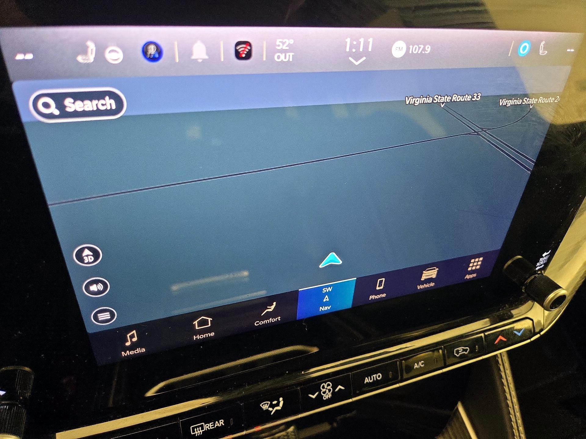 Thumbnail: 2022 Jeep Wagoneer - 14