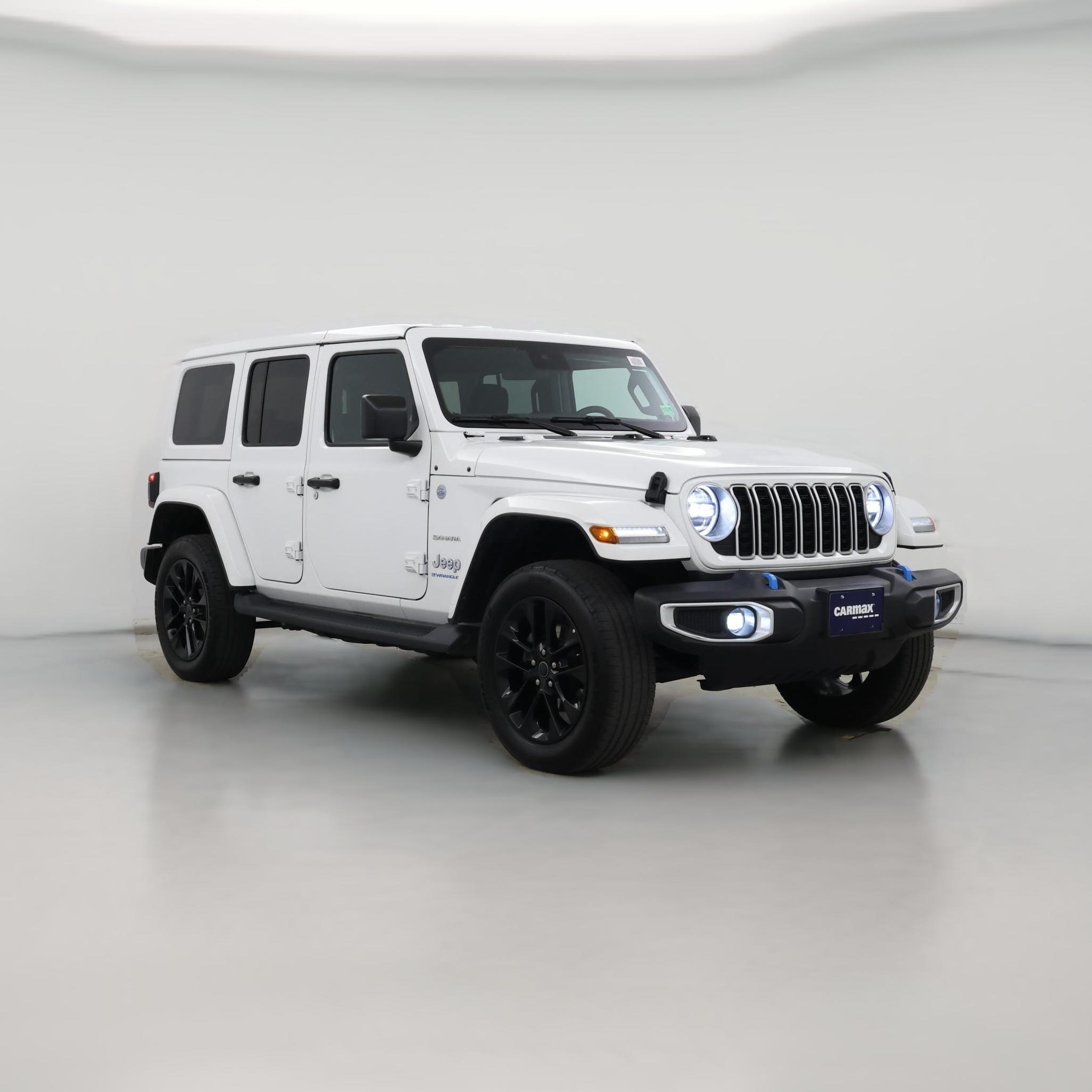 Thumbnail: 2024 Jeep Wrangler - 1
