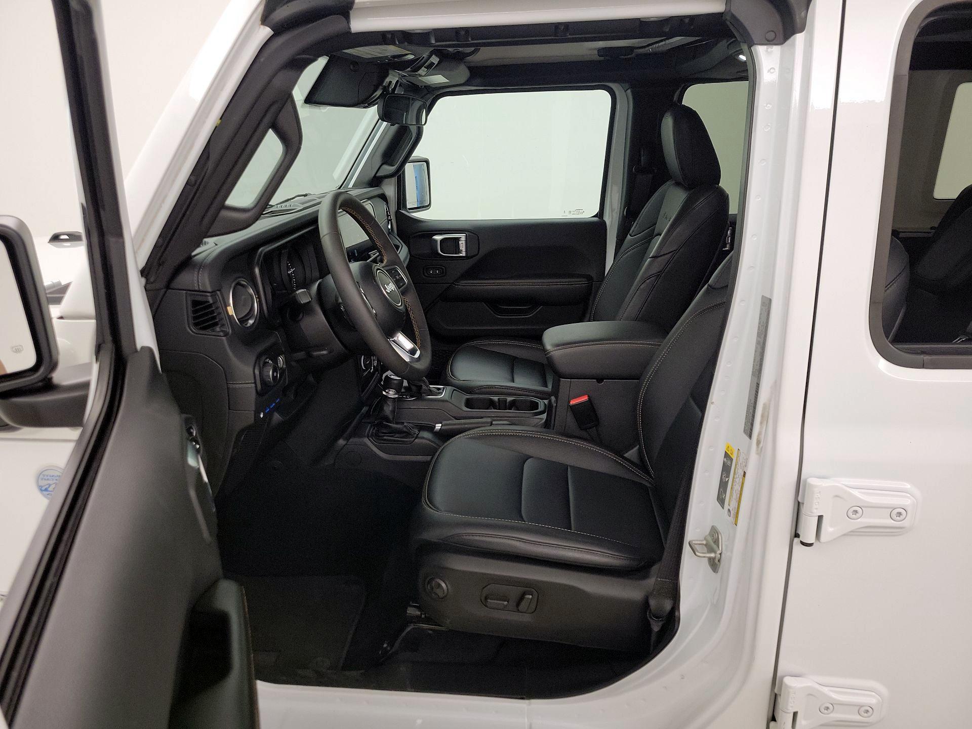 Thumbnail: 2024 Jeep Wrangler - 11