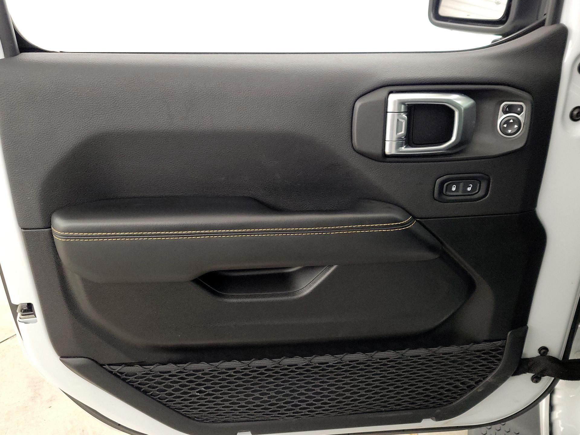 Thumbnail: 2024 Jeep Wrangler - 12