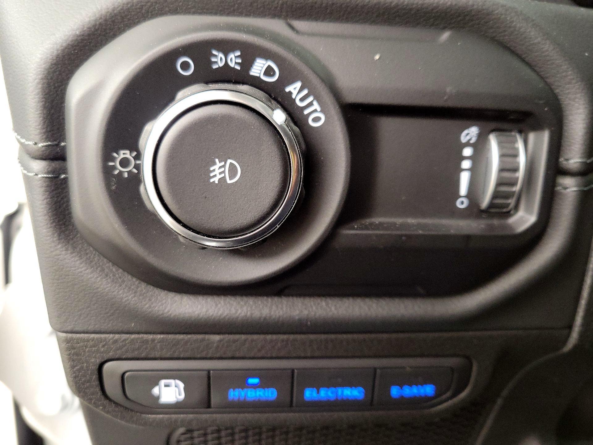 Thumbnail: 2024 Jeep Wrangler - 13