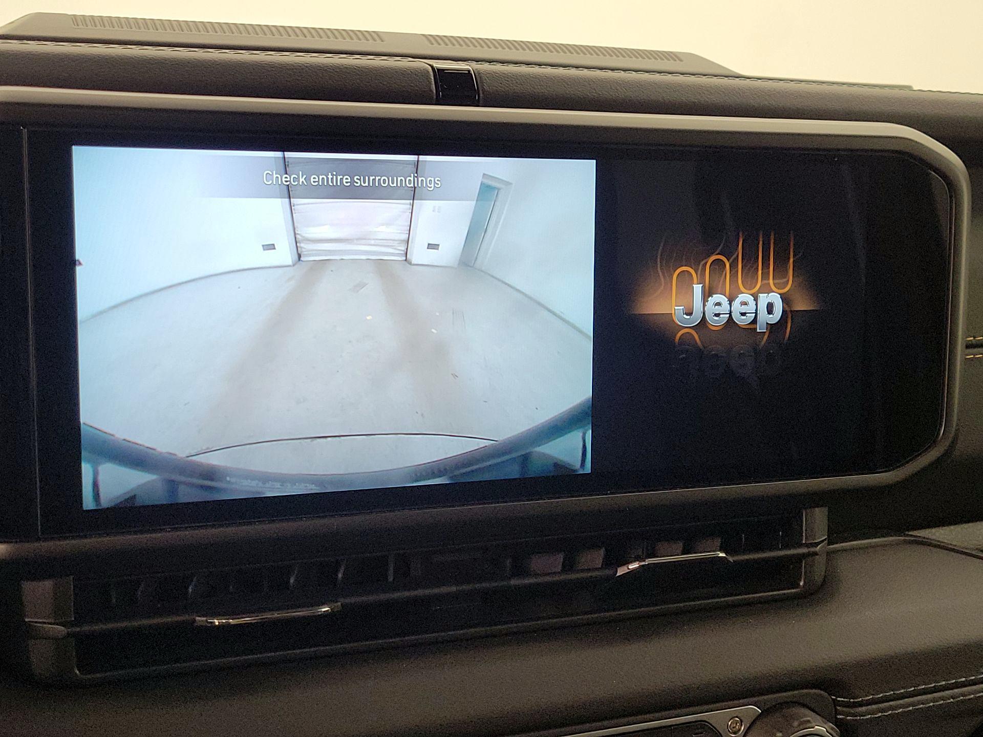 Thumbnail: 2024 Jeep Wrangler - 14