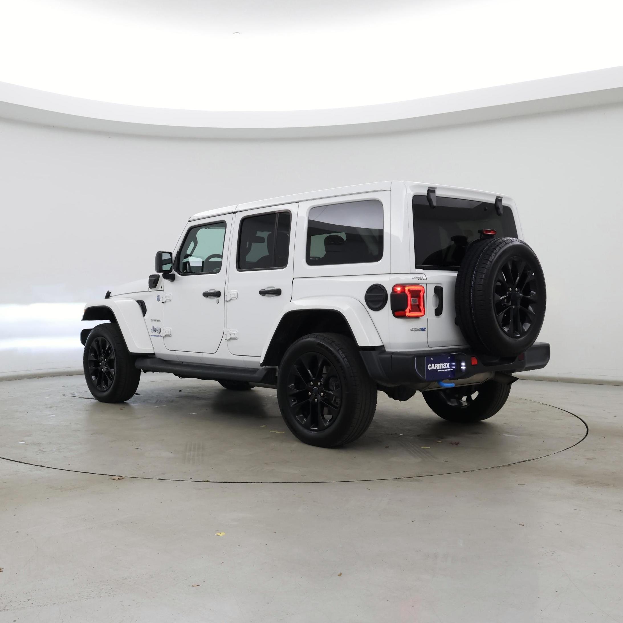 Thumbnail: 2024 Jeep Wrangler - 2