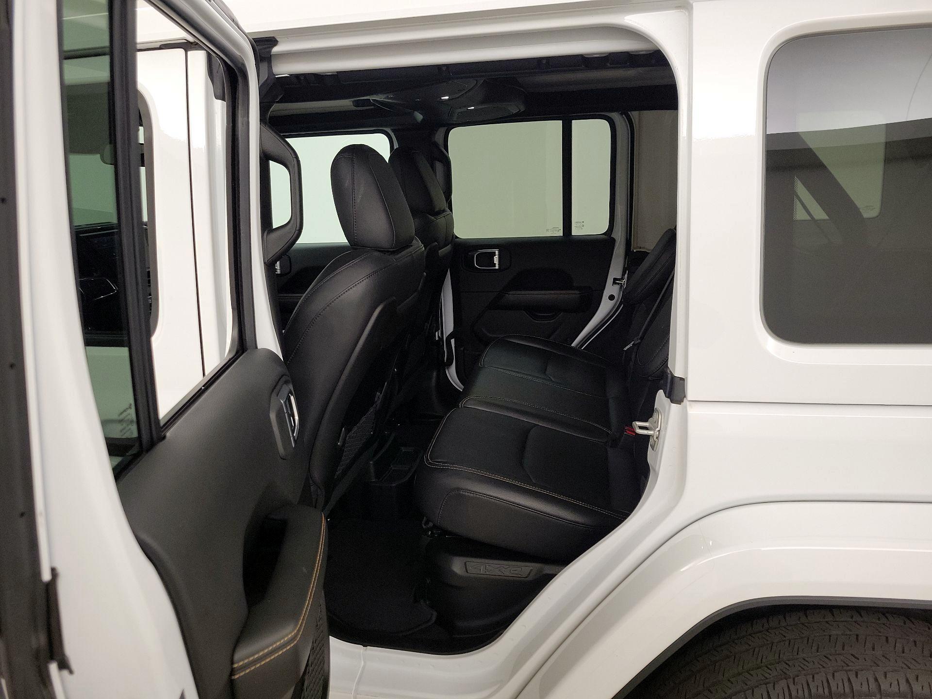 Thumbnail: 2024 Jeep Wrangler - 20