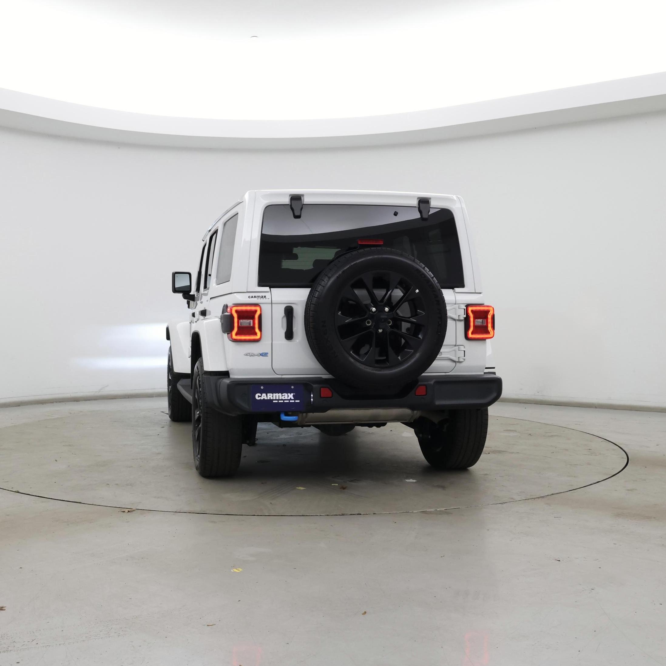 Thumbnail: 2024 Jeep Wrangler - 6