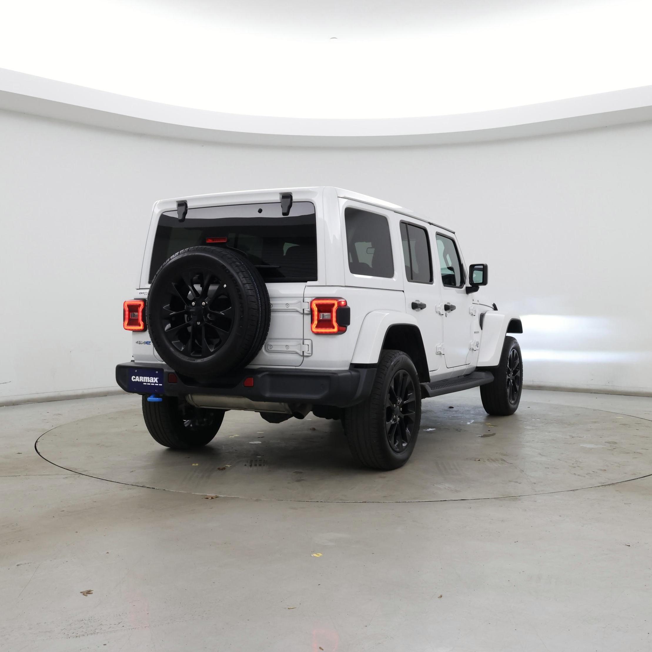 Thumbnail: 2024 Jeep Wrangler - 8