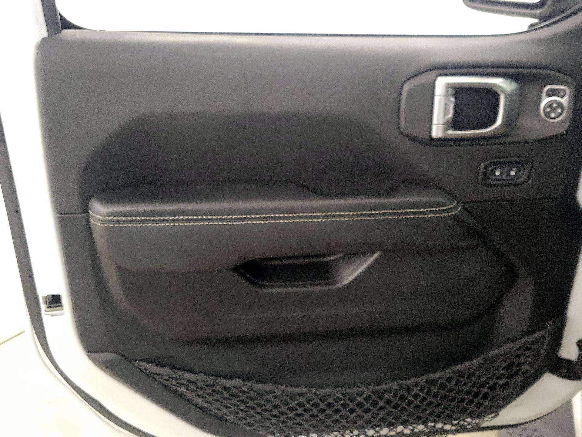 Thumbnail: 2023 Jeep Wrangler - 12