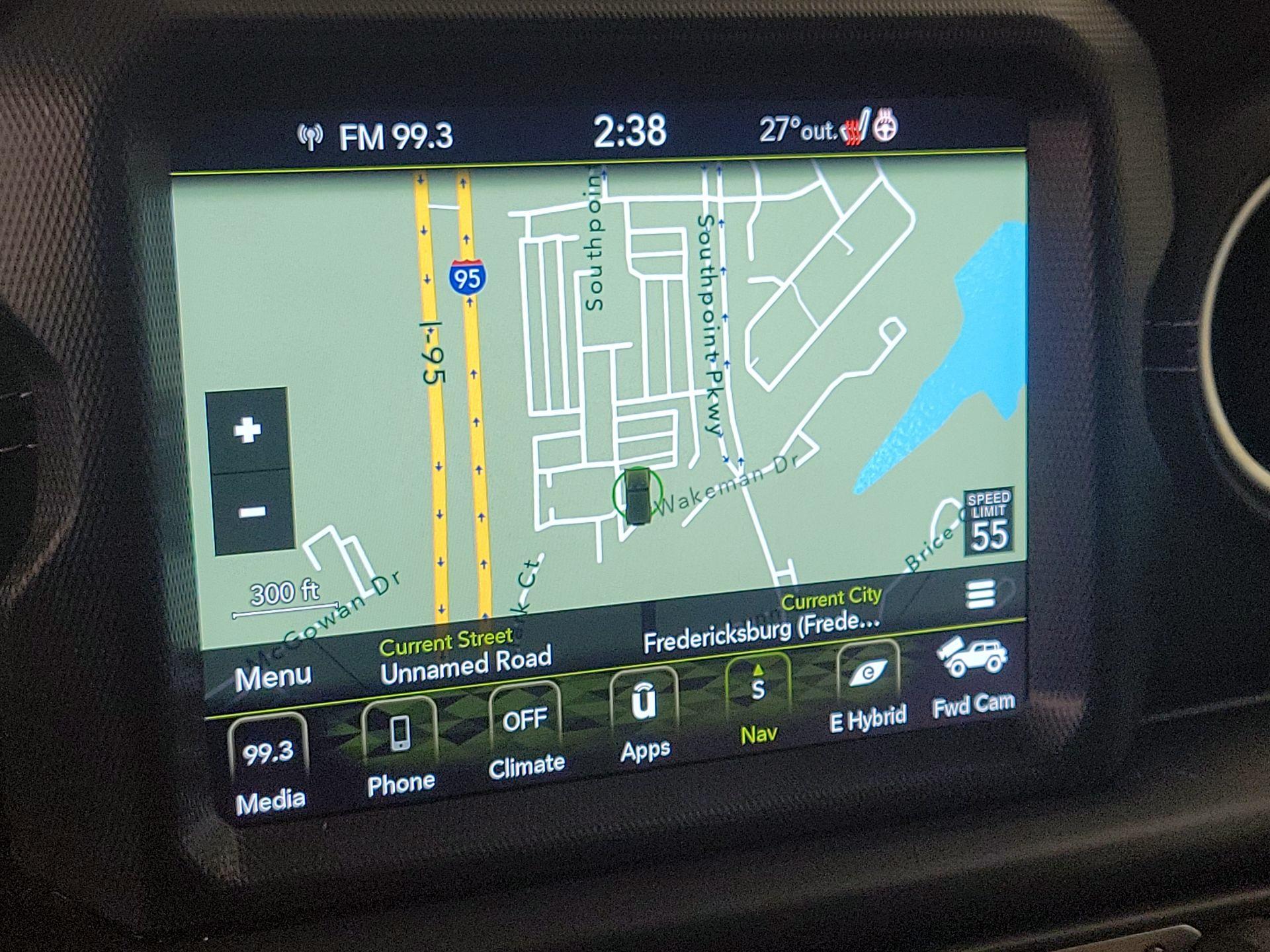 Thumbnail: 2023 Jeep Wrangler - 14