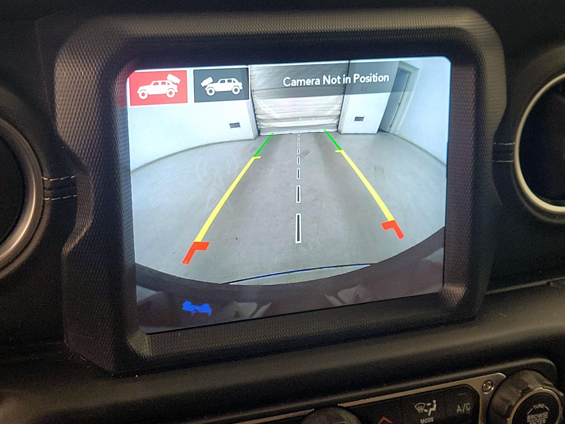 Thumbnail: 2023 Jeep Wrangler - 15