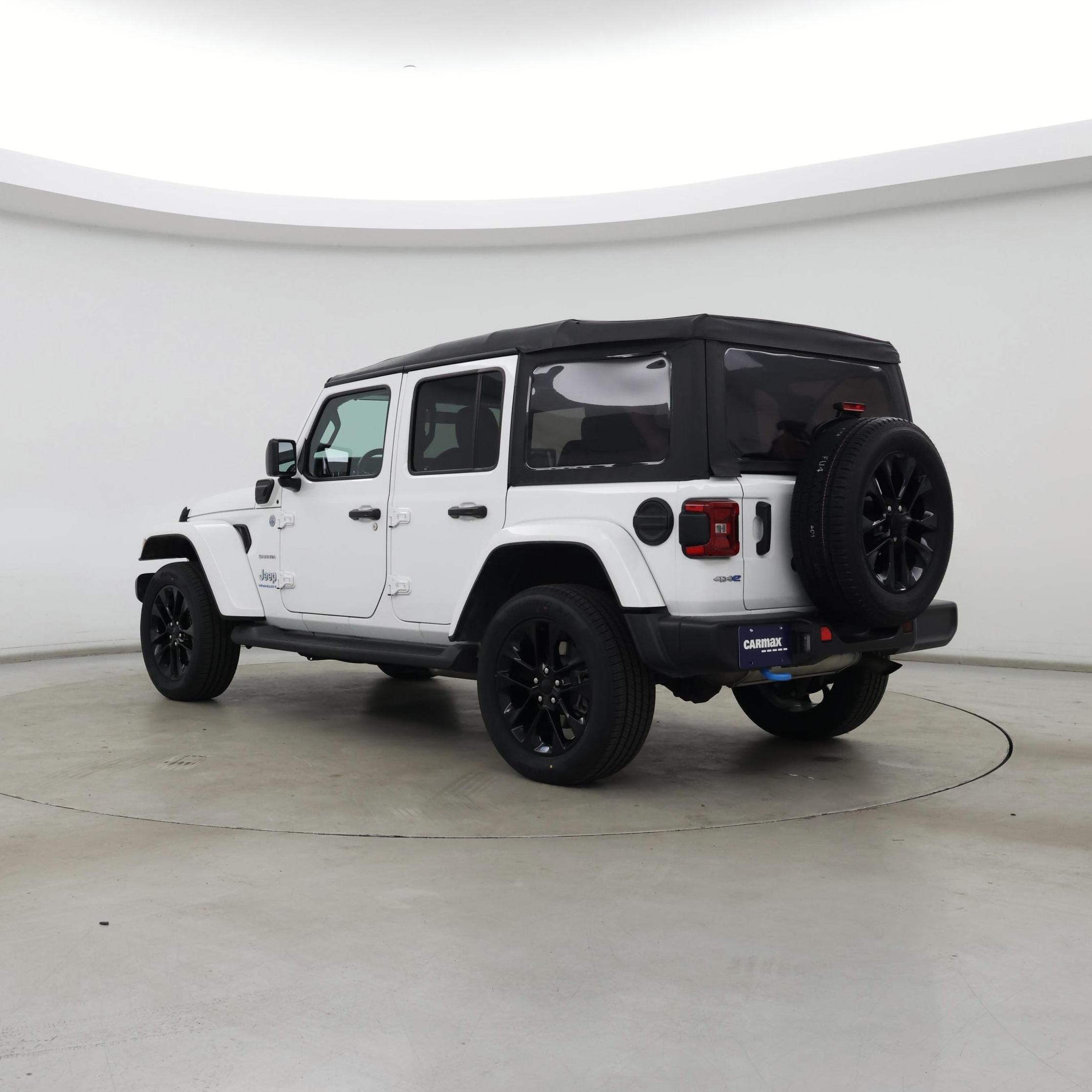 Thumbnail: 2023 Jeep Wrangler - 2