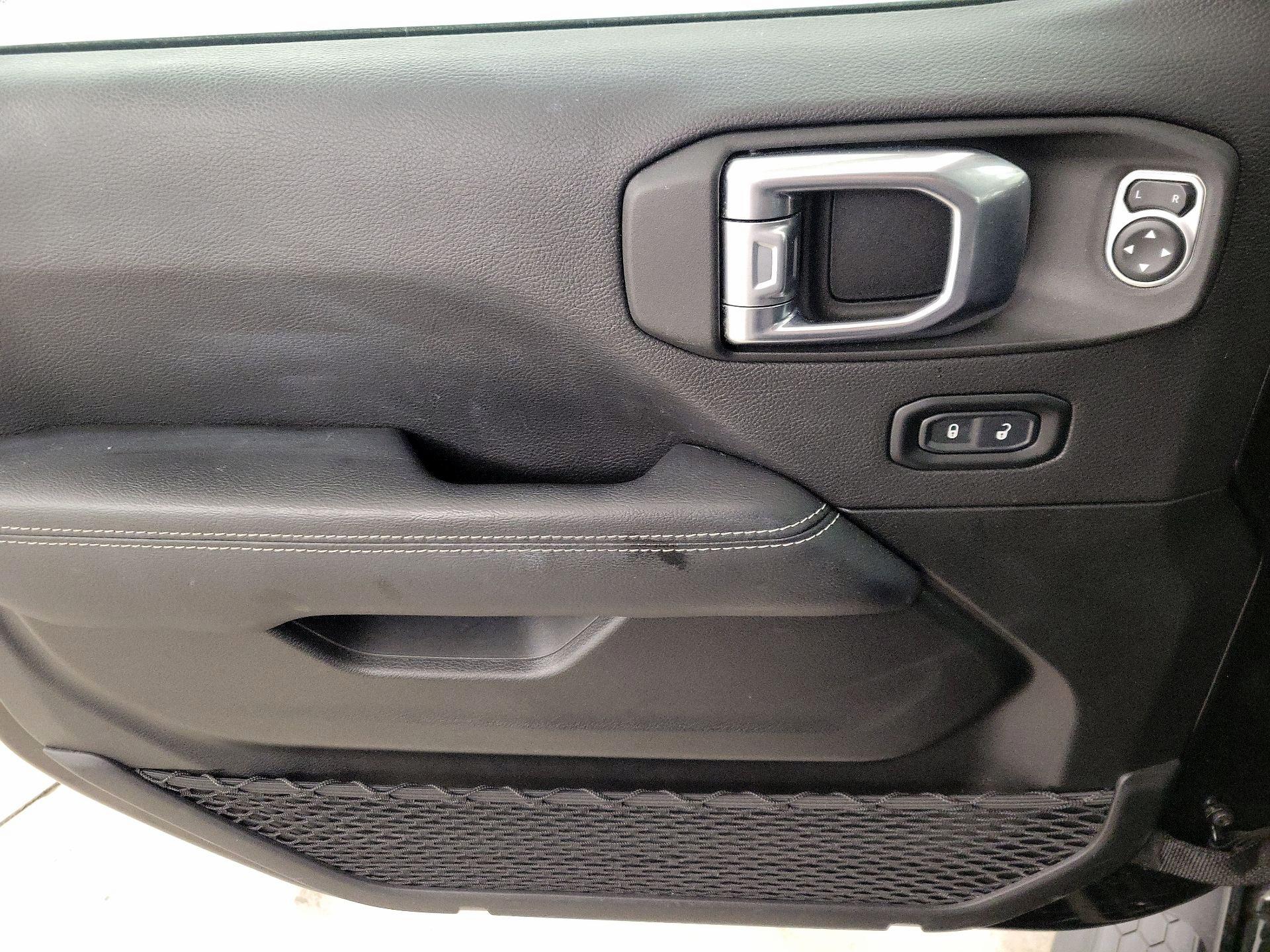 Thumbnail: 2023 Jeep Wrangler - 12