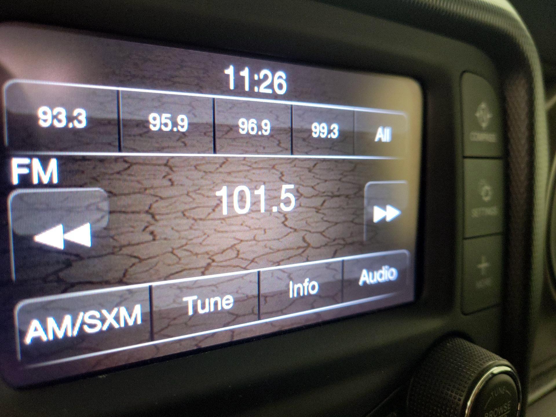 Thumbnail: 2021 Jeep Wrangler - 15