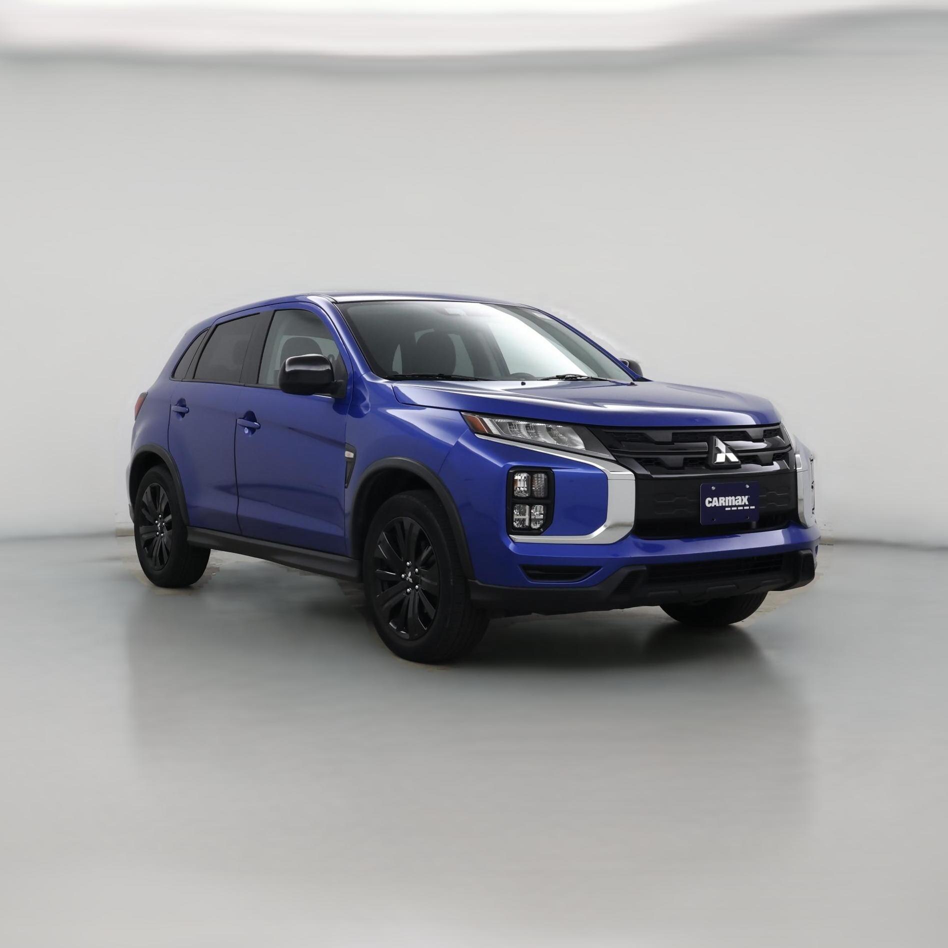 Thumbnail: 2023 Mitsubishi Outlander Sport - 1