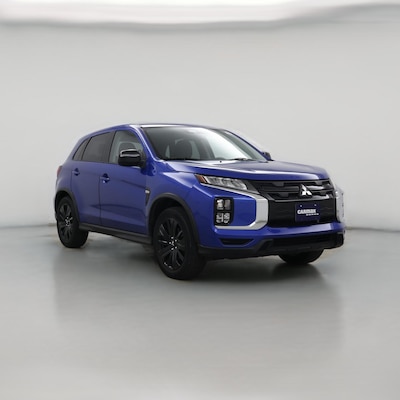 2023 Mitsubishi Outlander Sport S