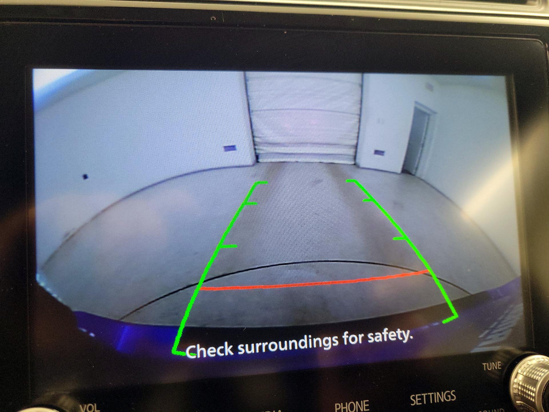 Thumbnail: 2023 Mitsubishi Outlander Sport - 14