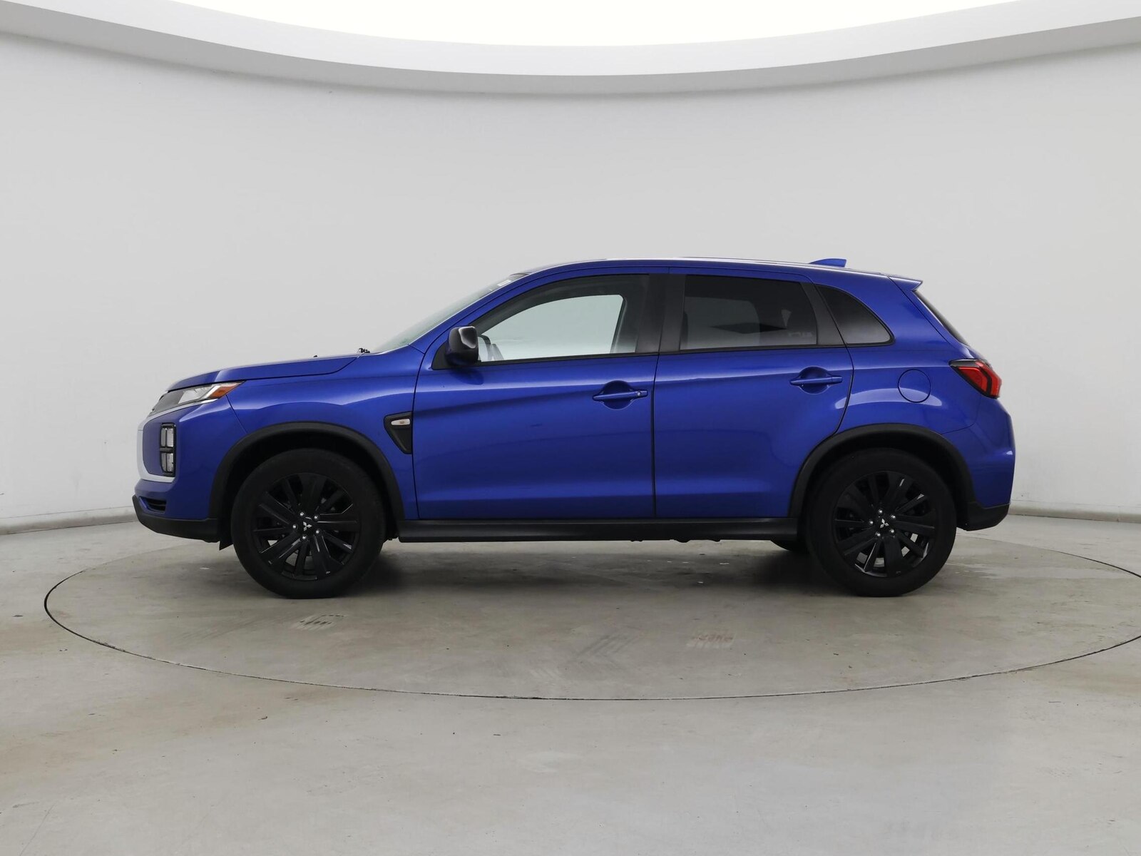 2023 Mitsubishi Outlander Sport LE