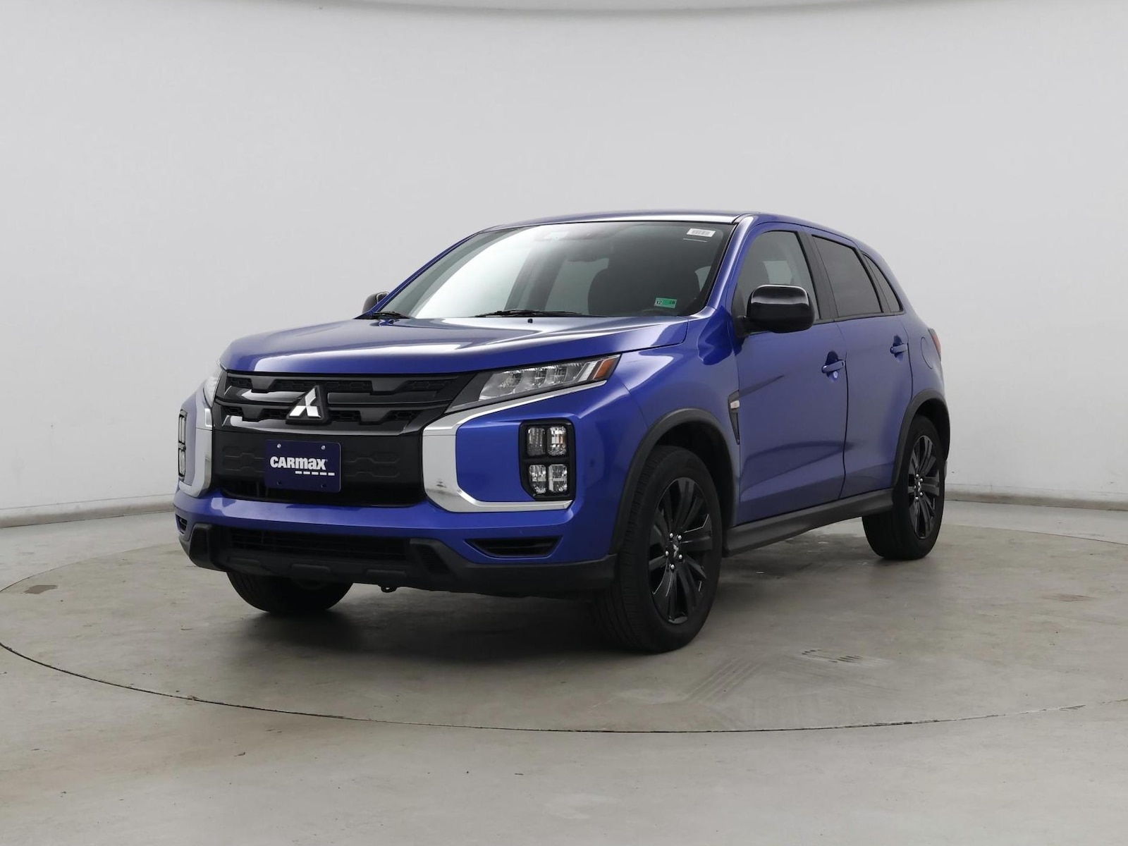 2023 Mitsubishi Outlander Sport LE