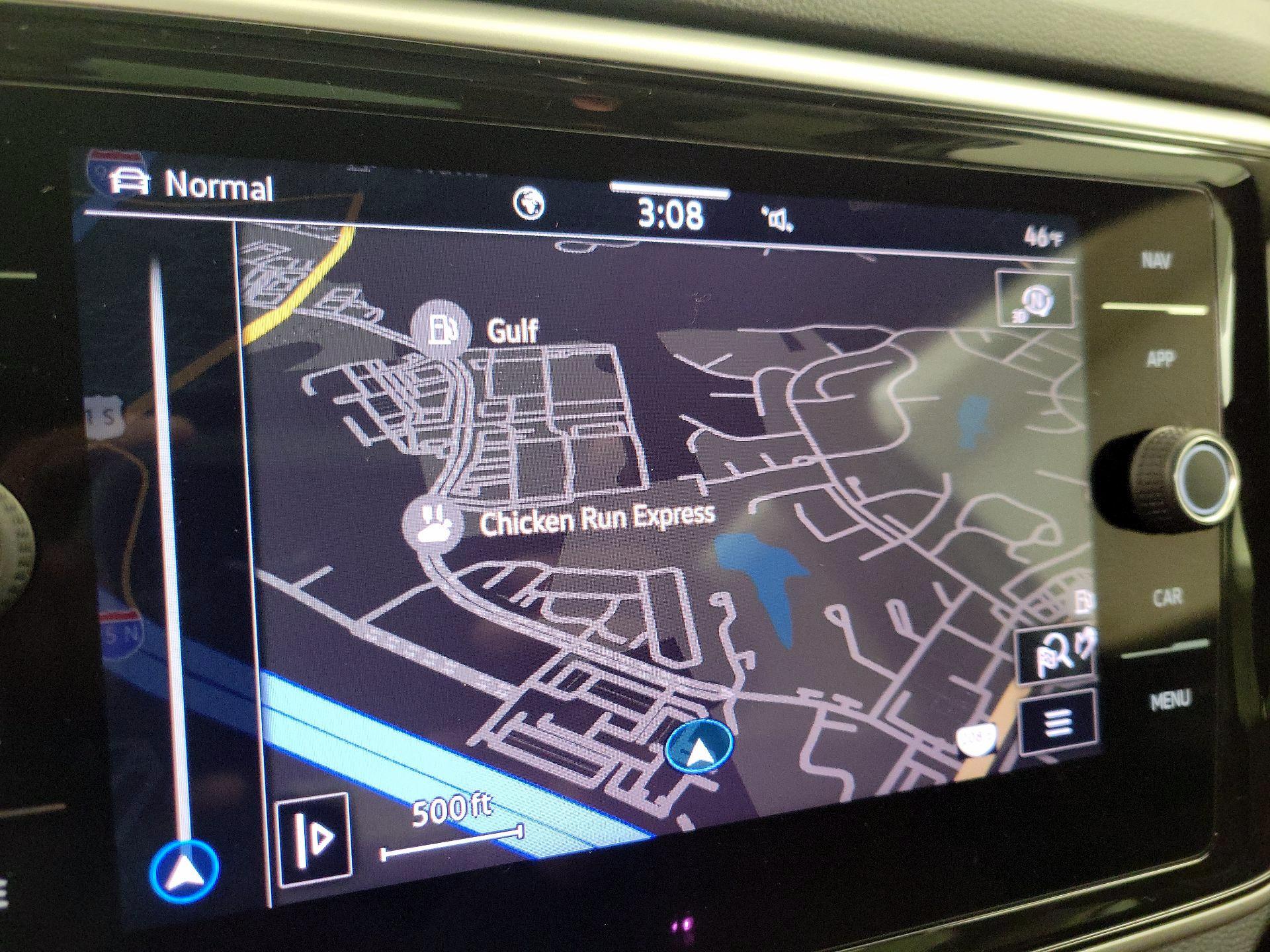 Thumbnail: 2022 Volkswagen Atlas - 14