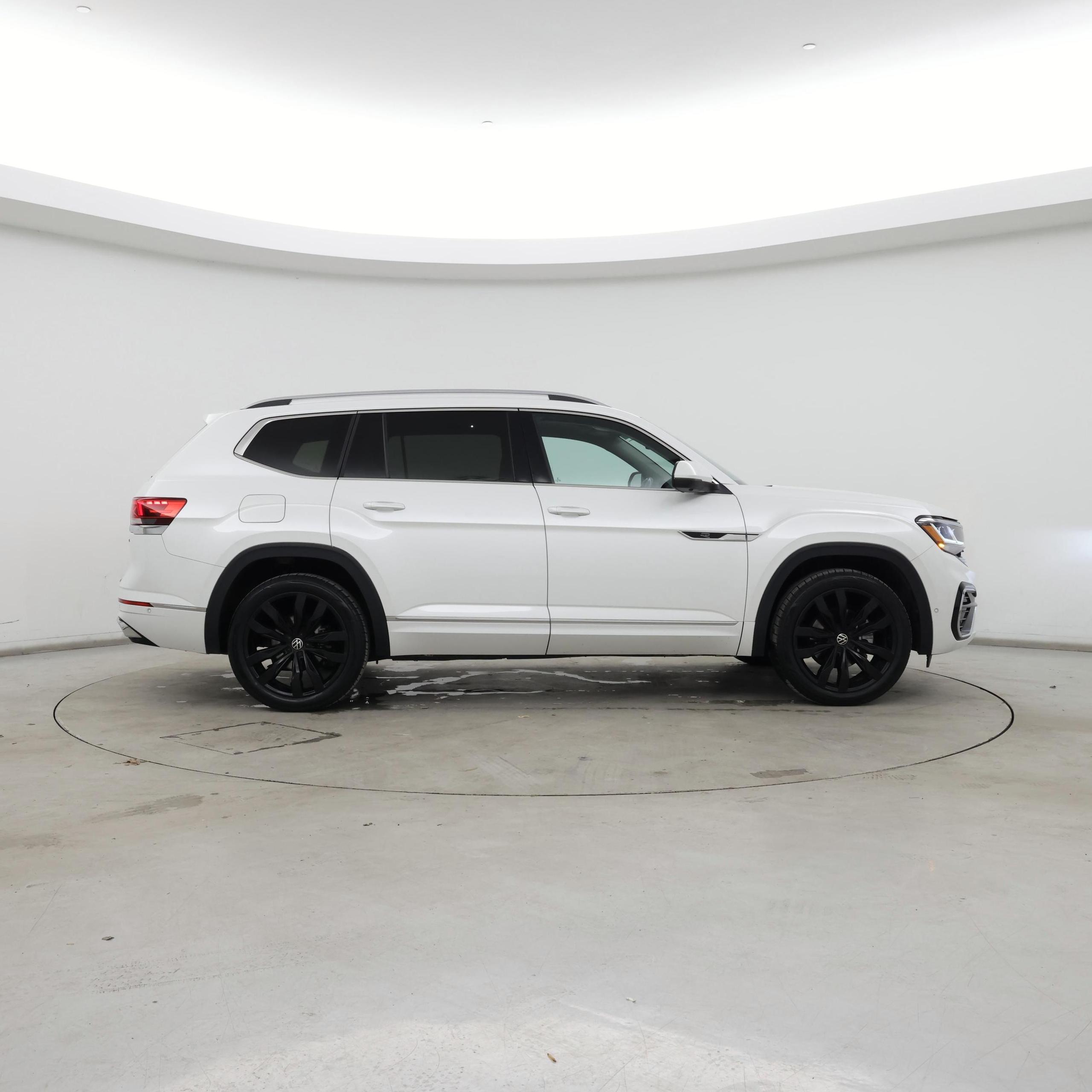 Thumbnail: 2022 Volkswagen Atlas - 7