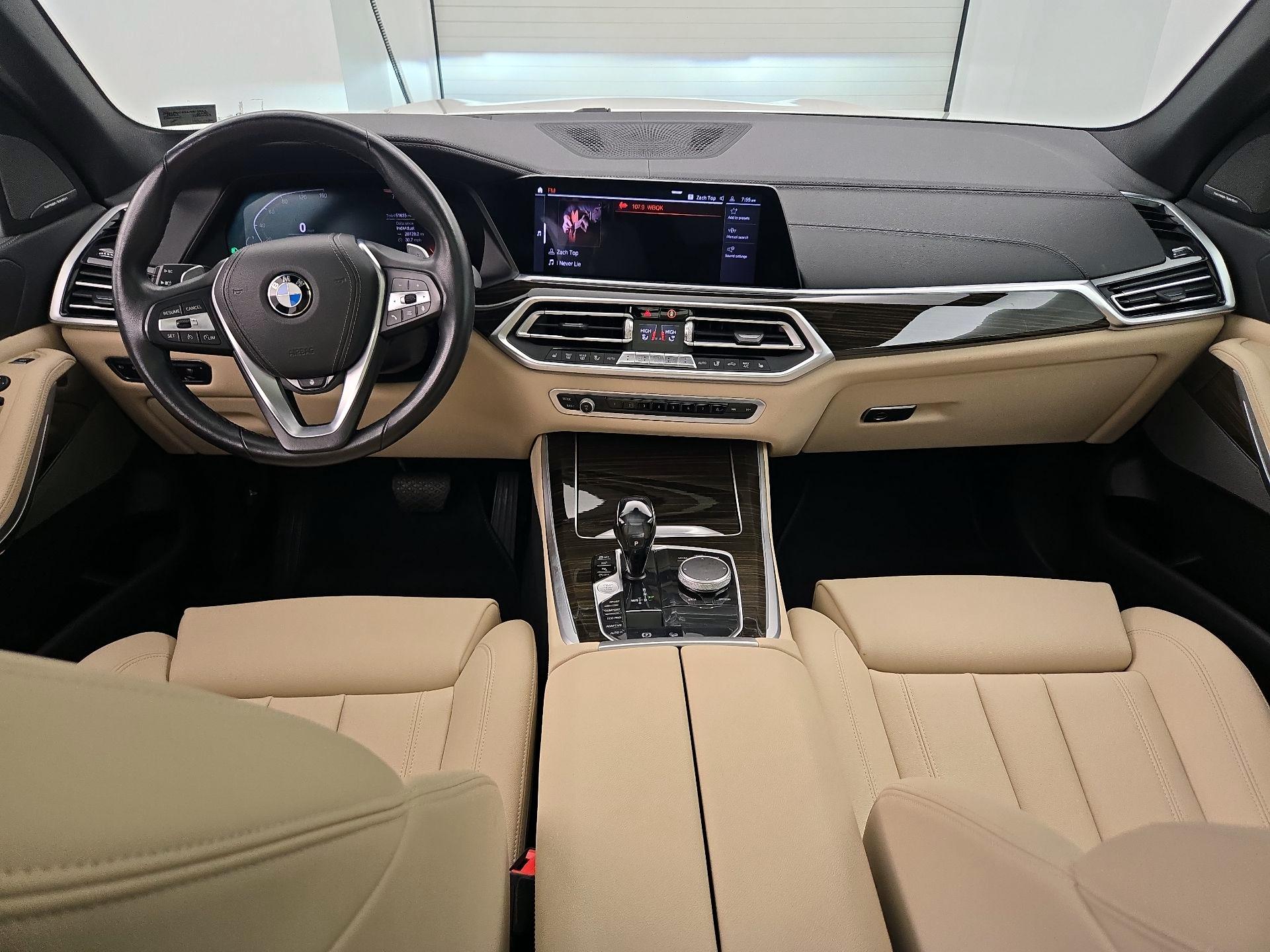 Thumbnail: 2020 BMW X5 - 9