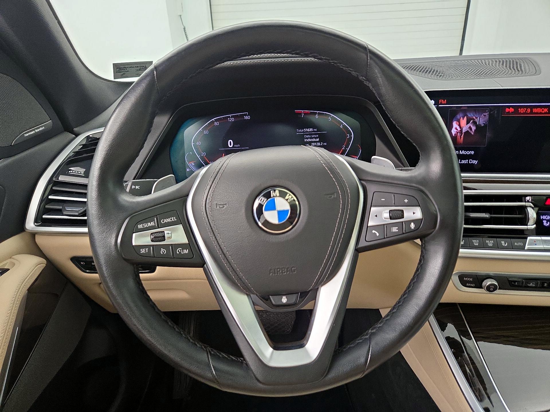 Thumbnail: 2020 BMW X5 - 10