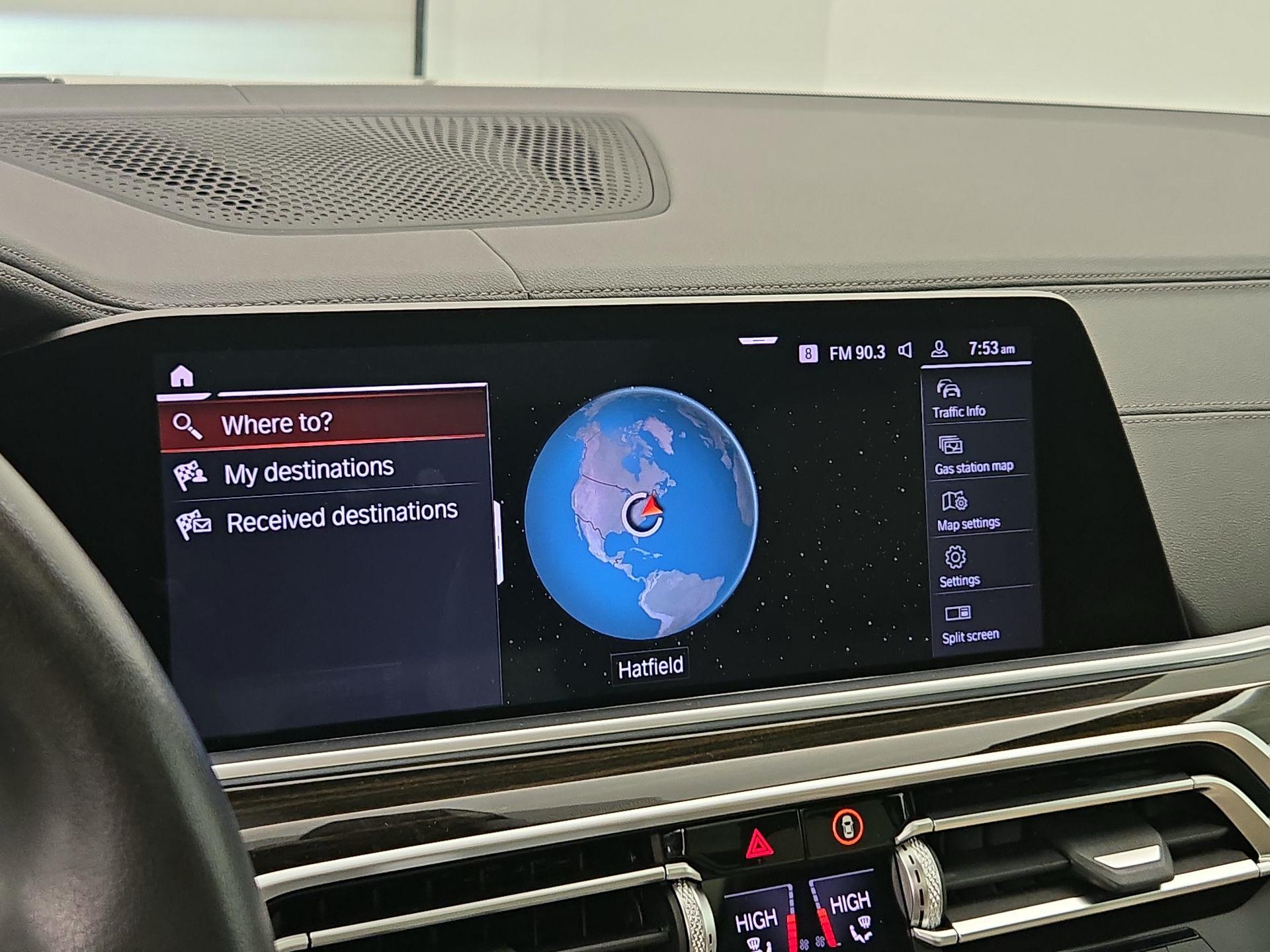 Thumbnail: 2020 BMW X5 - 14