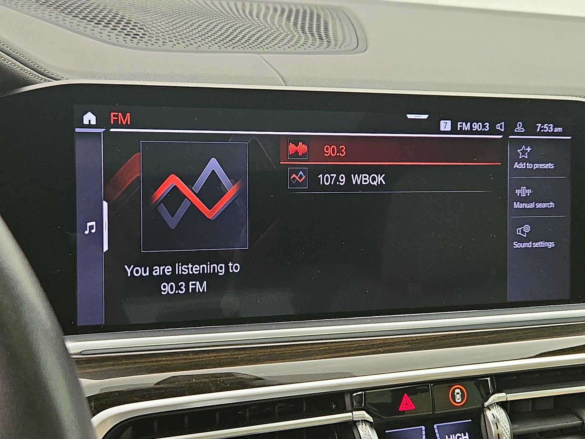 Thumbnail: 2020 BMW X5 - 16