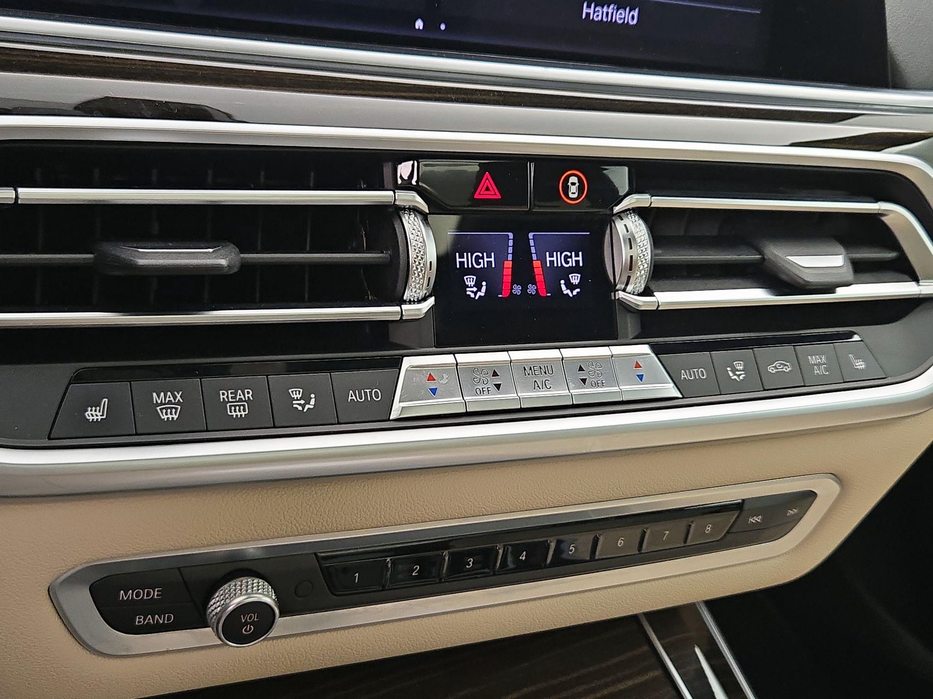 Thumbnail: 2020 BMW X5 - 17