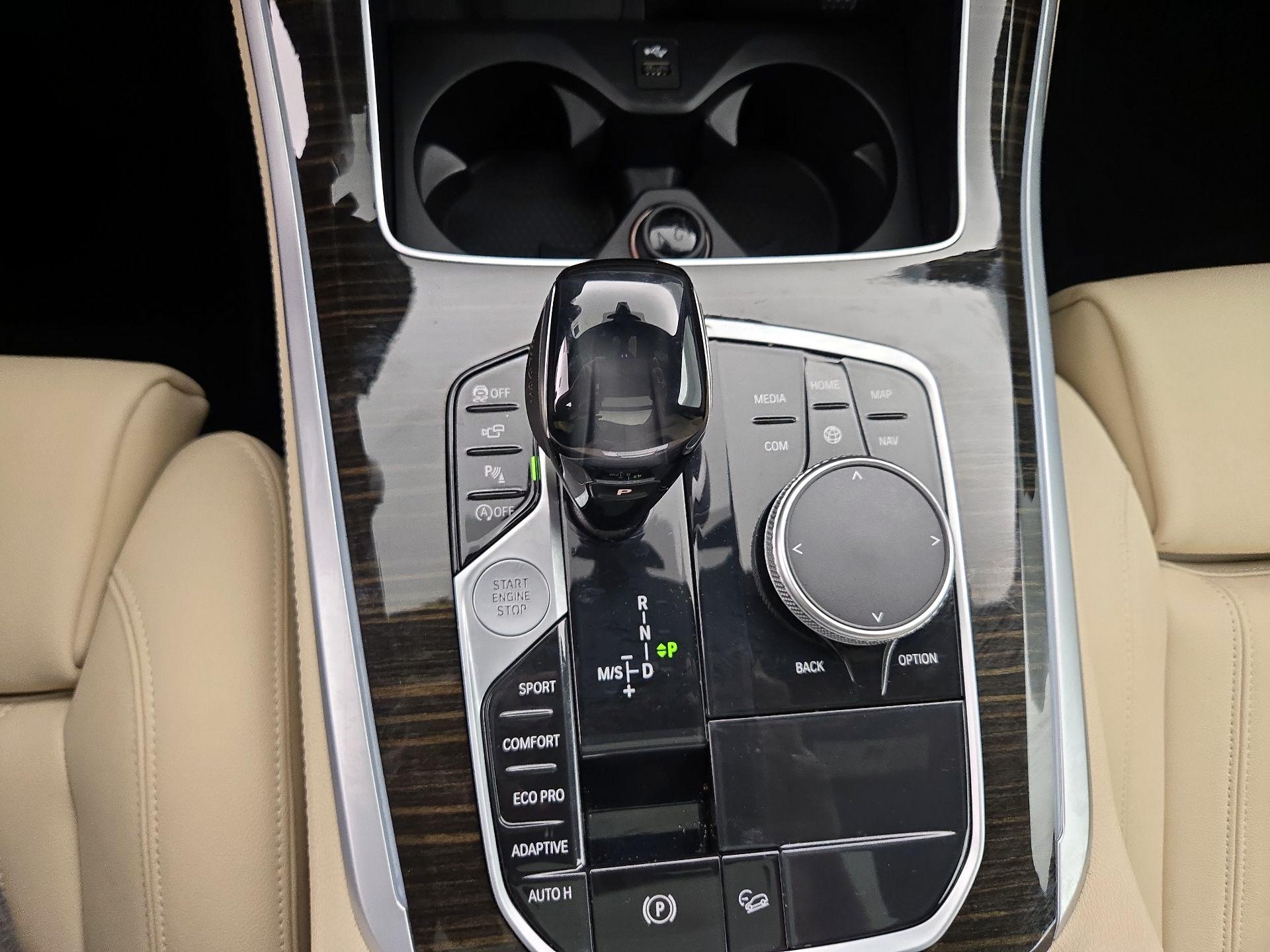 Thumbnail: 2020 BMW X5 - 18