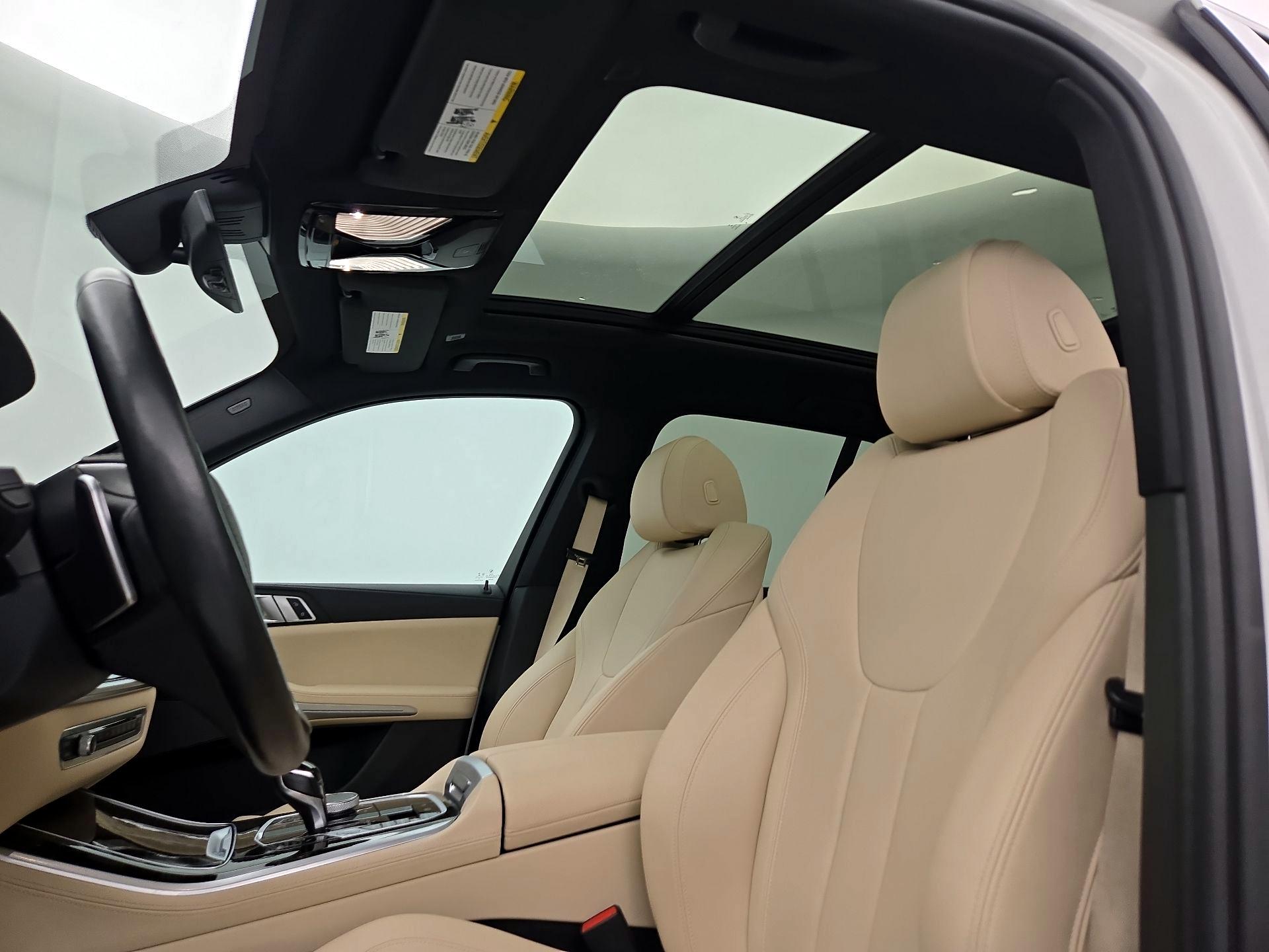 Thumbnail: 2020 BMW X5 - 20