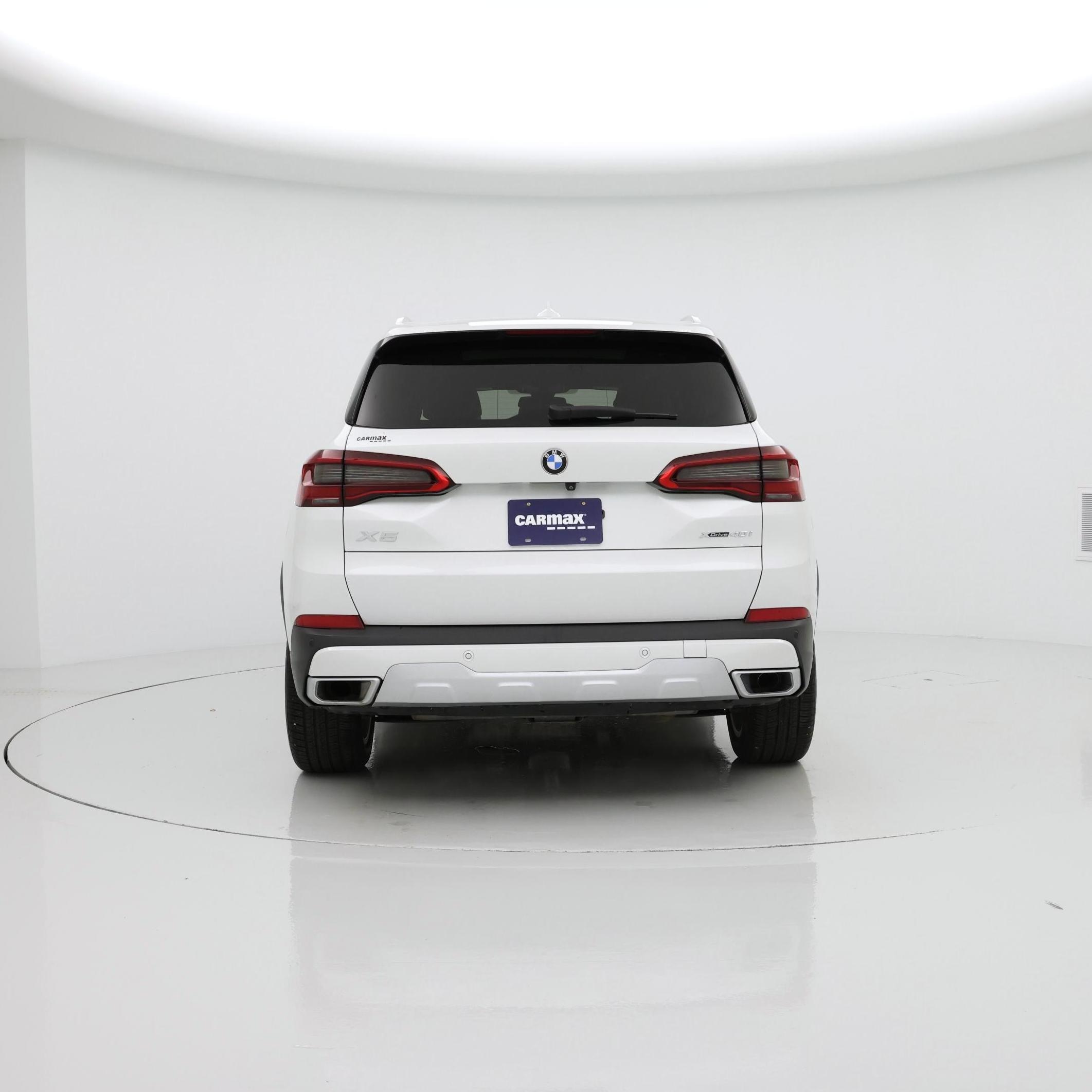 Thumbnail: 2020 BMW X5 - 6