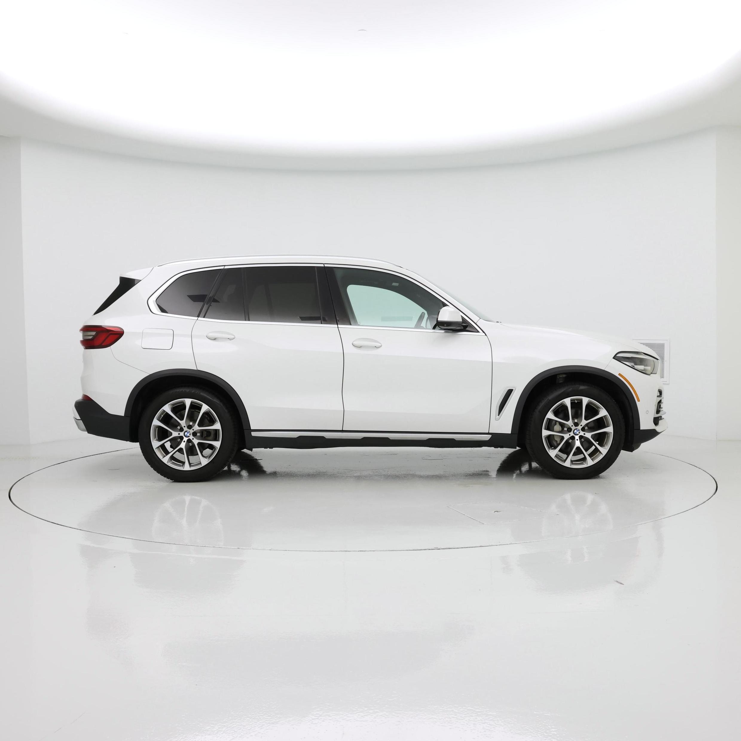 Thumbnail: 2020 BMW X5 - 7