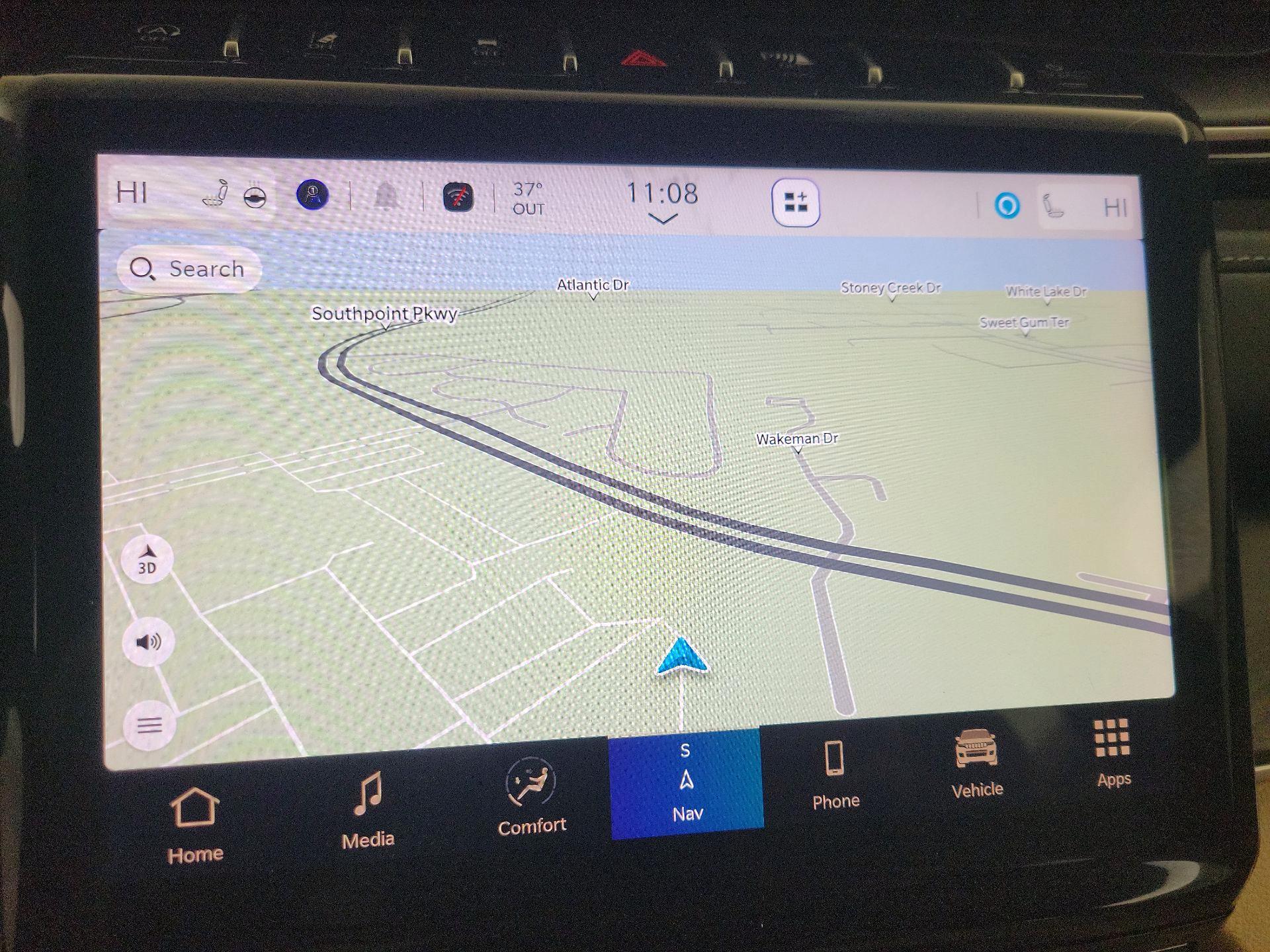 Thumbnail: 2023 Jeep Grand Cherokee - 14