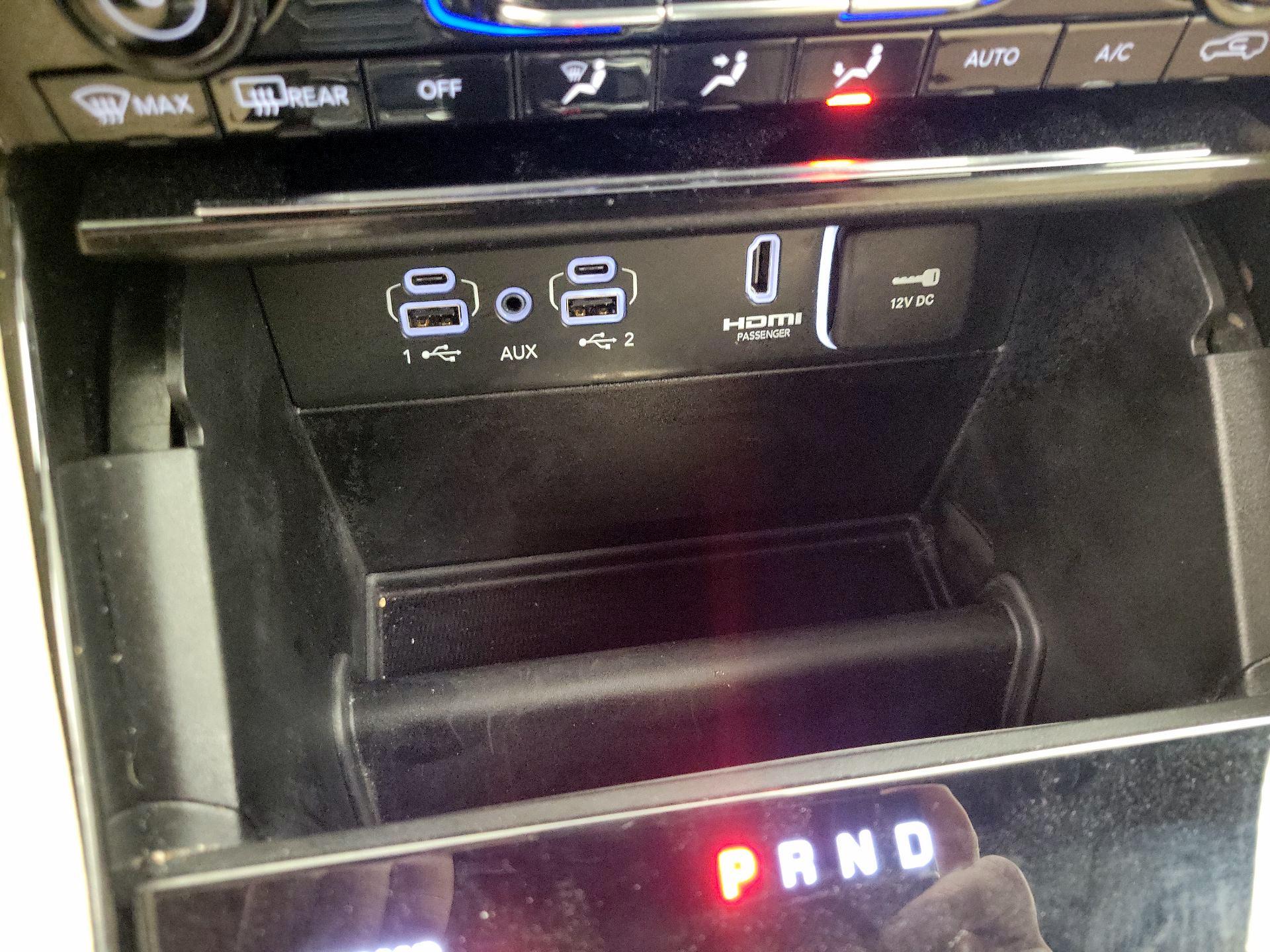 Thumbnail: 2023 Jeep Grand Cherokee - 19