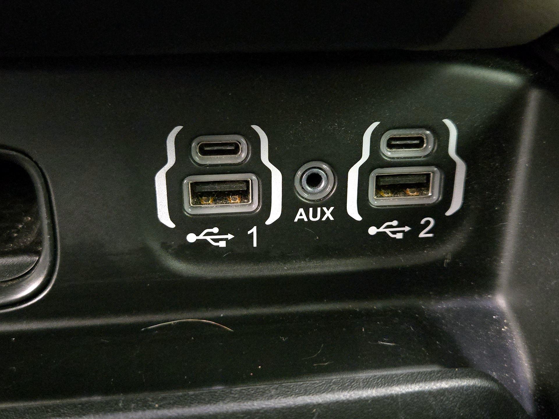 Thumbnail: 2022 RAM 1500 - 19