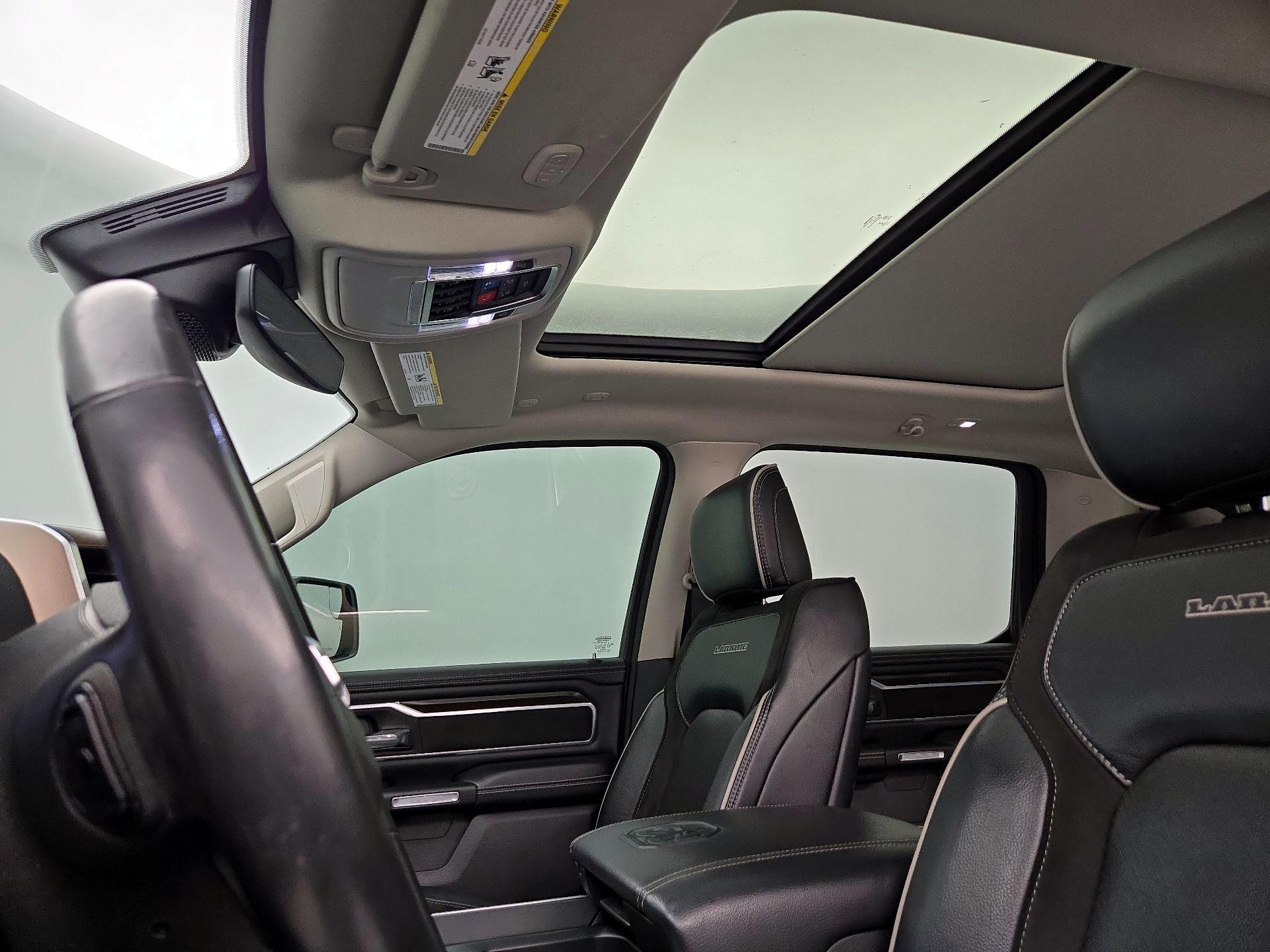 Thumbnail: 2022 RAM 1500 - 20