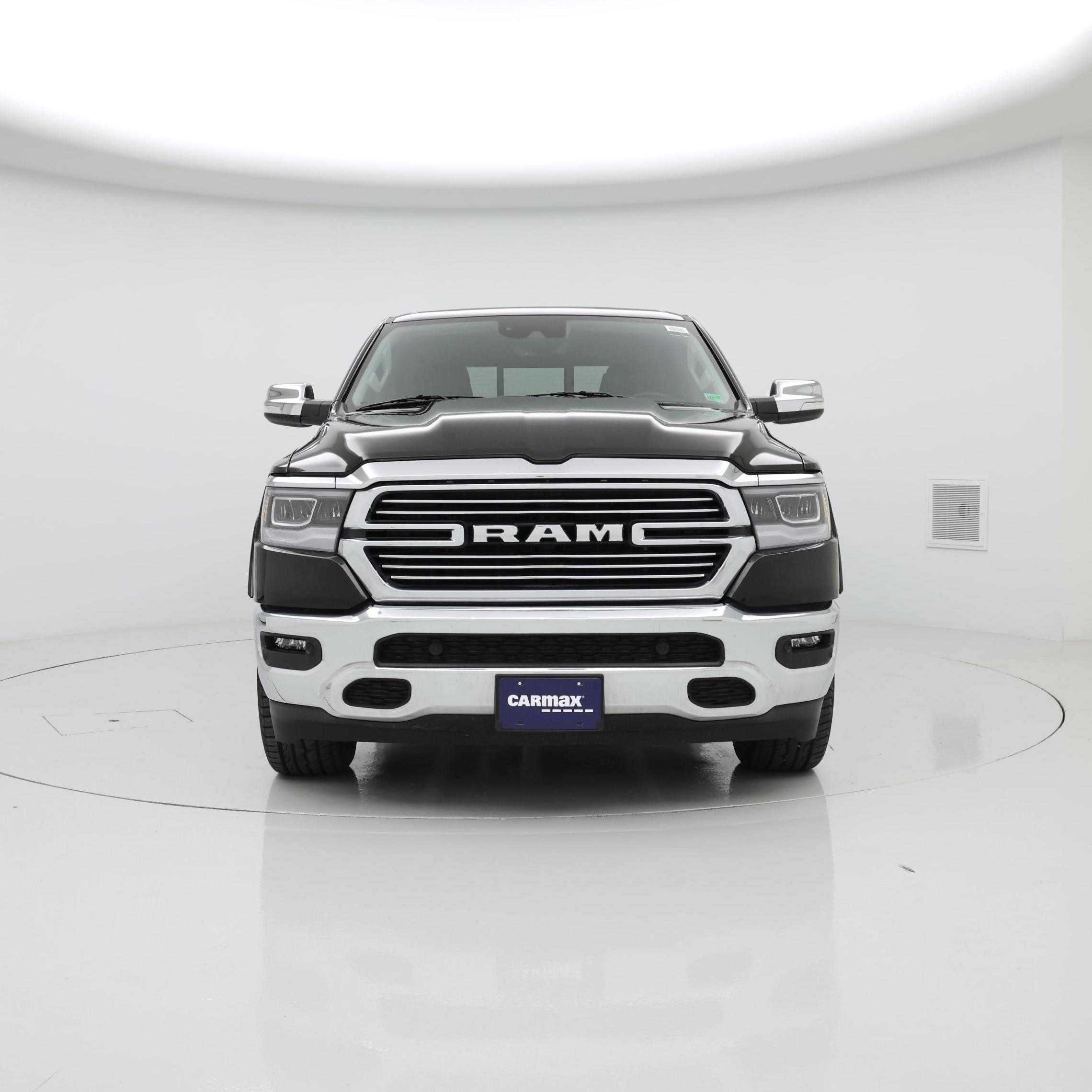 Thumbnail: 2022 RAM 1500 - 5