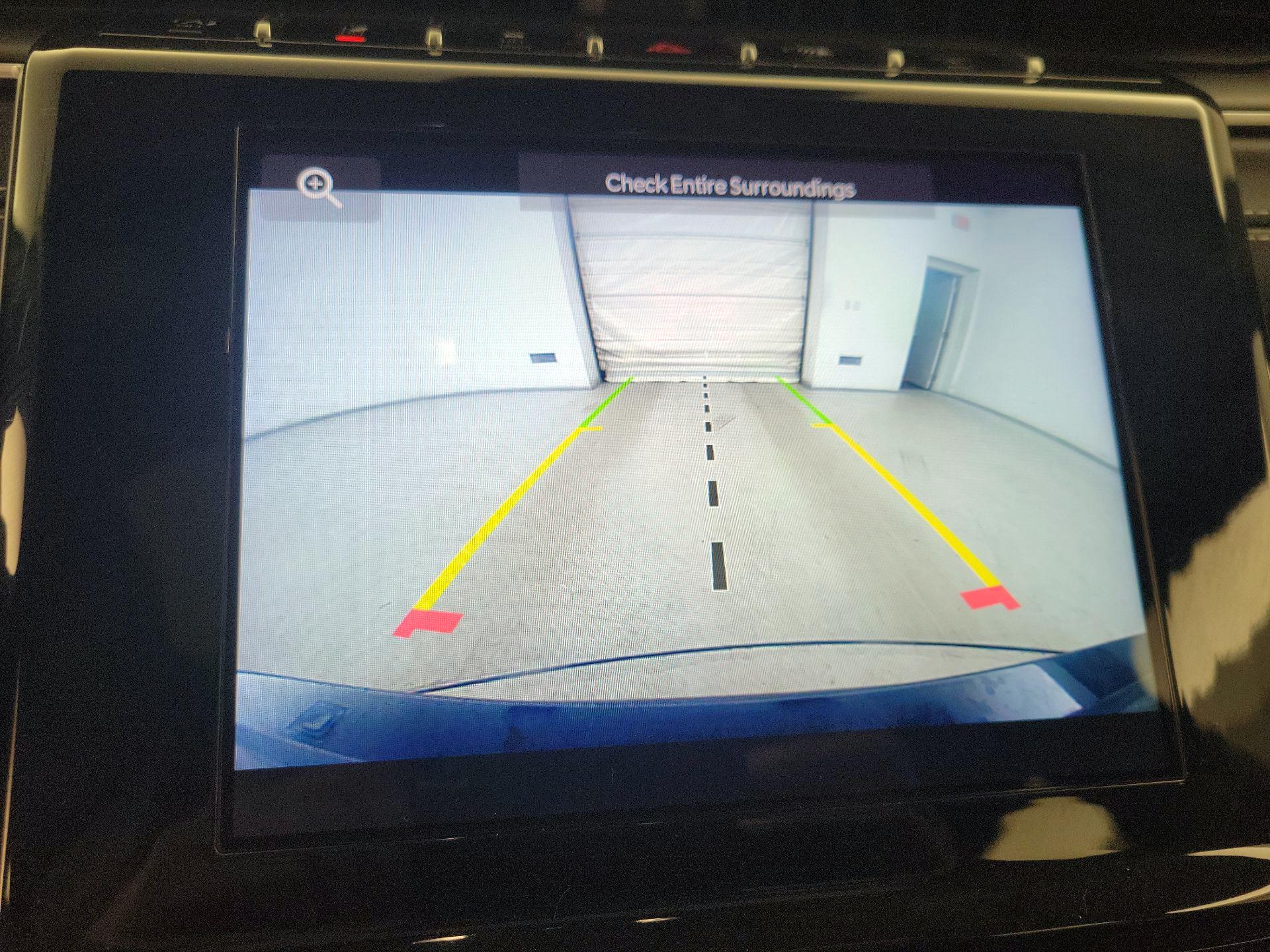 Thumbnail: 2022 Jeep Grand Cherokee L - 14