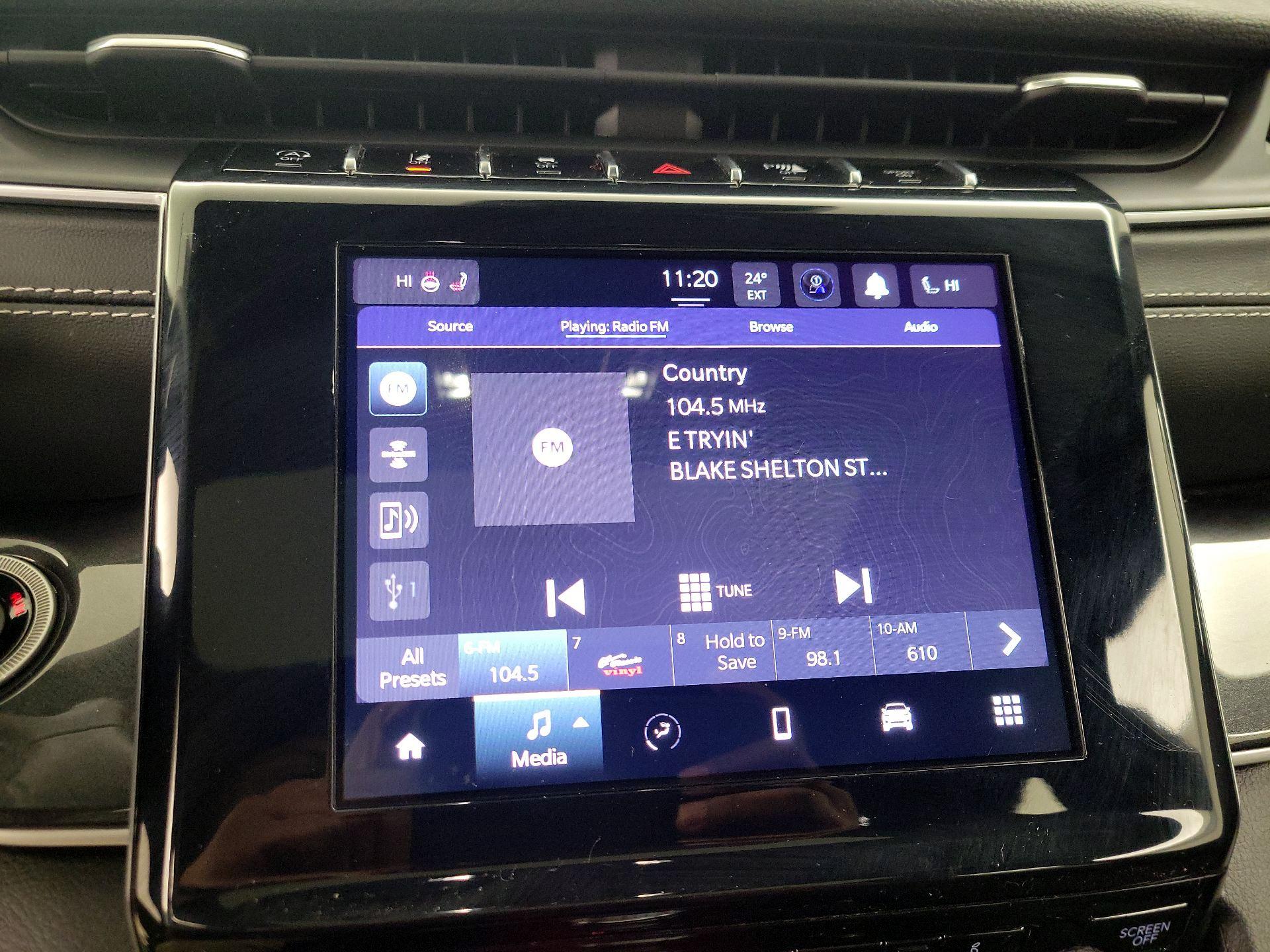 Thumbnail: 2022 Jeep Grand Cherokee L - 15