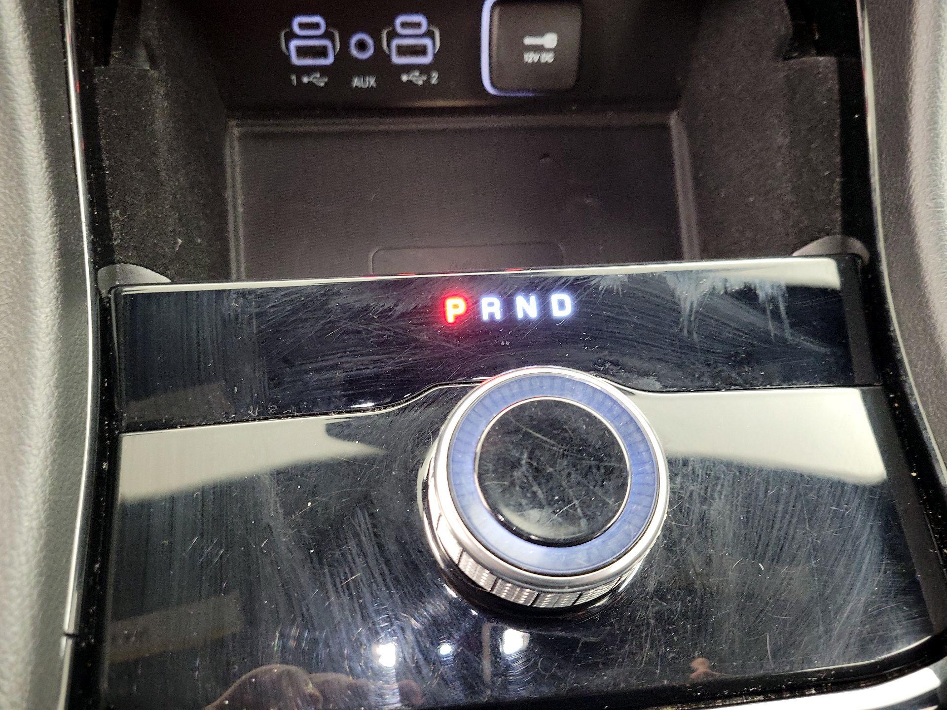 Thumbnail: 2022 Jeep Grand Cherokee L - 17